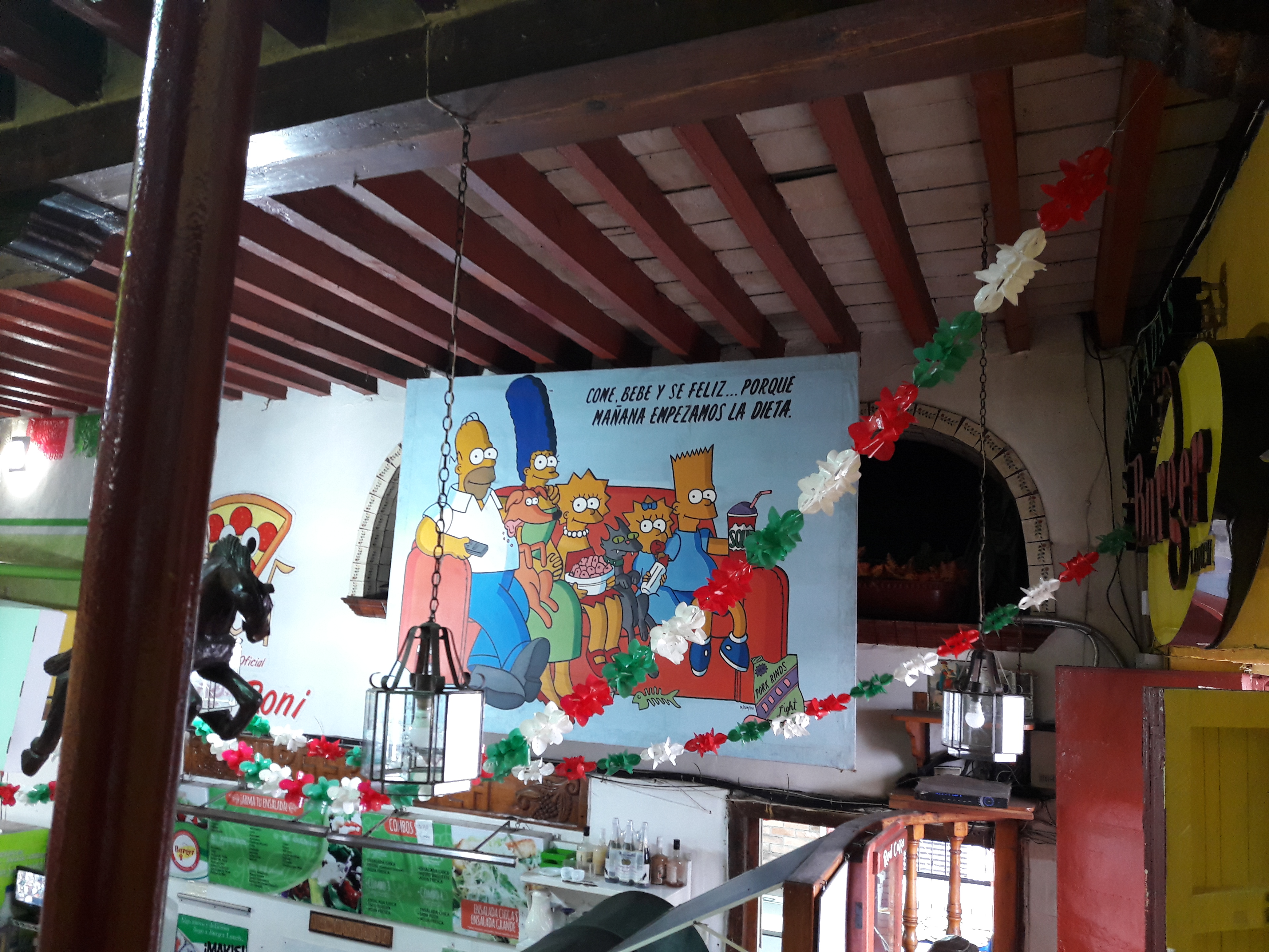 Burguer Lunch image 3