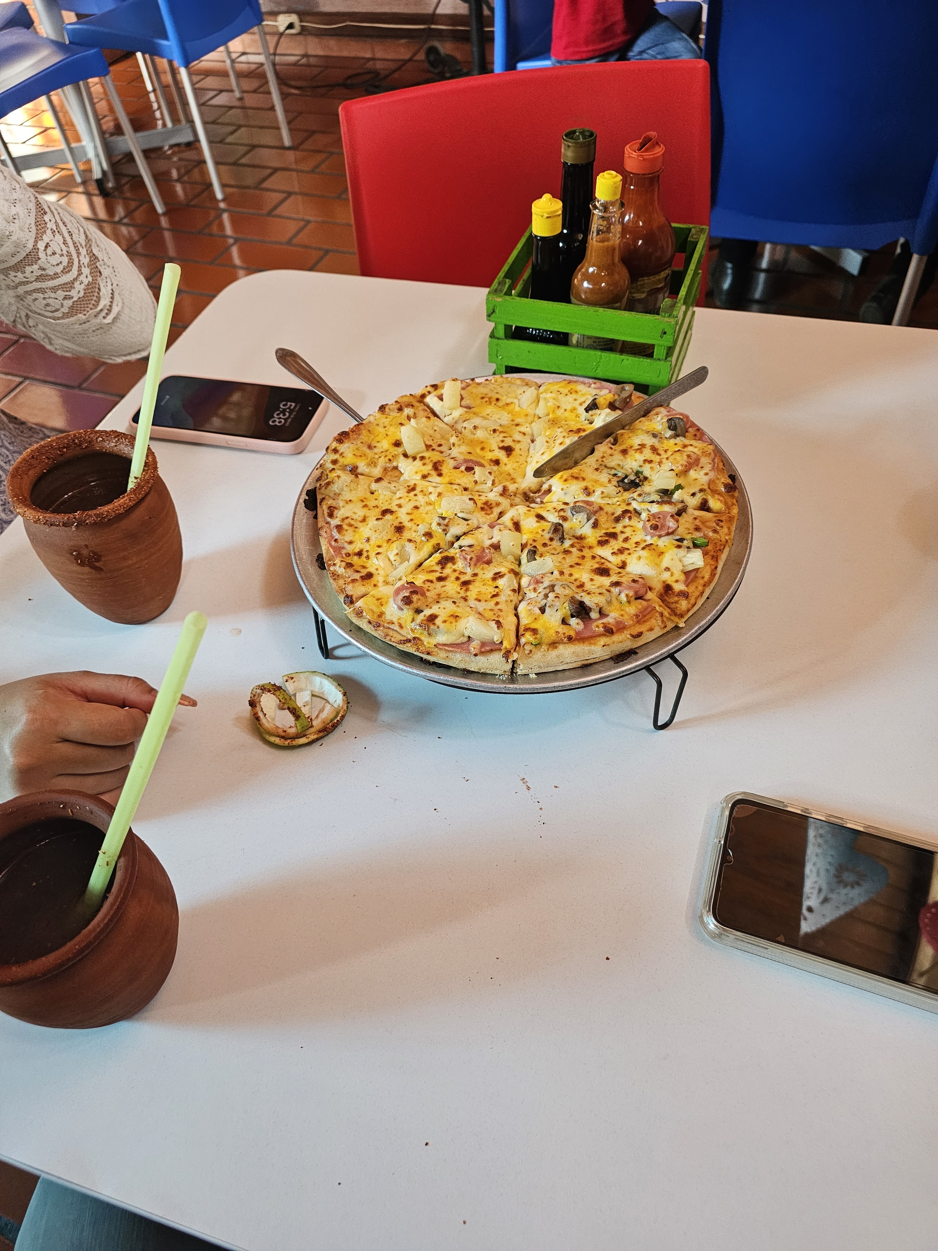 Burguer Lunch image 4