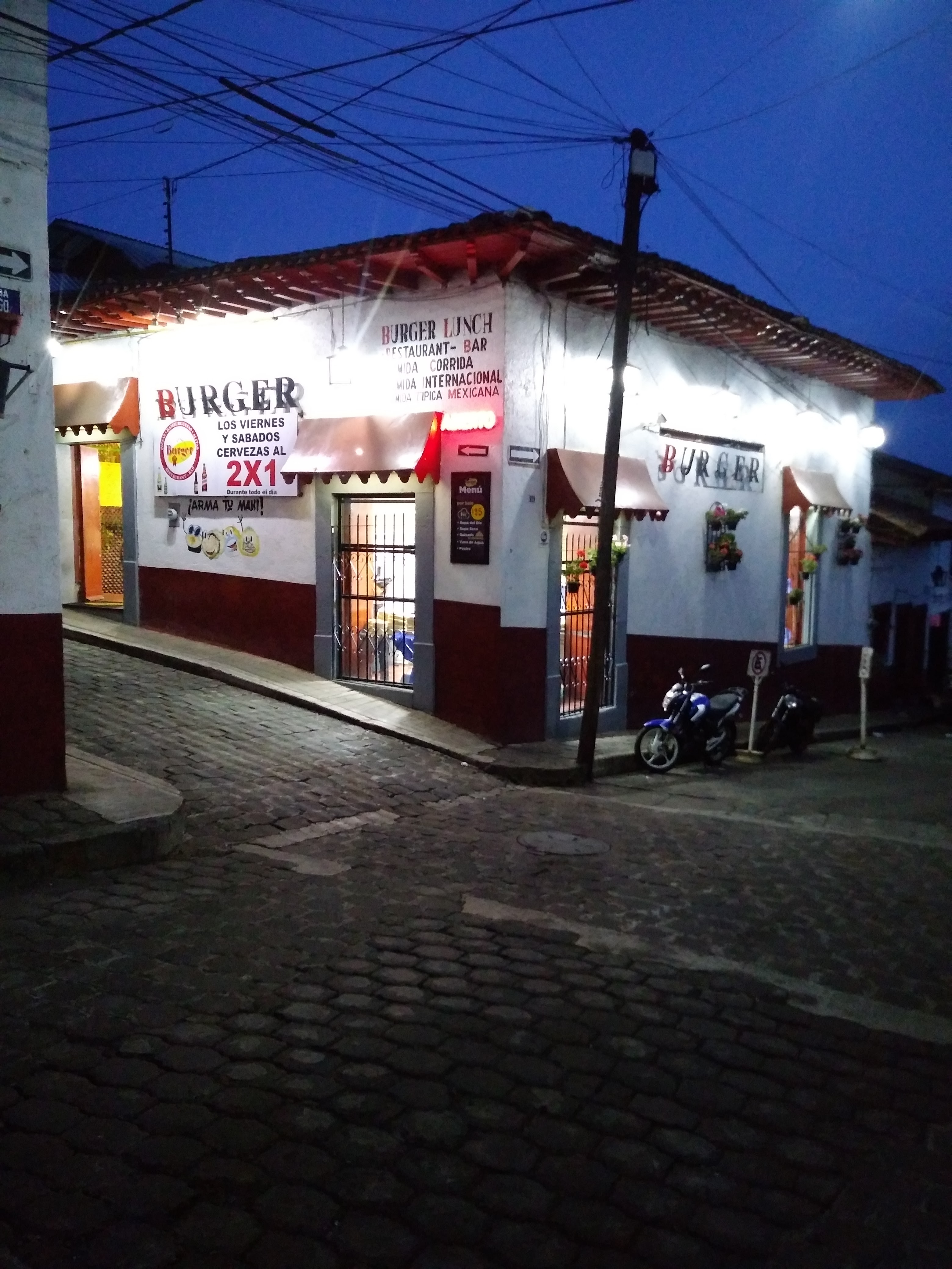 Burguer Lunch image 7