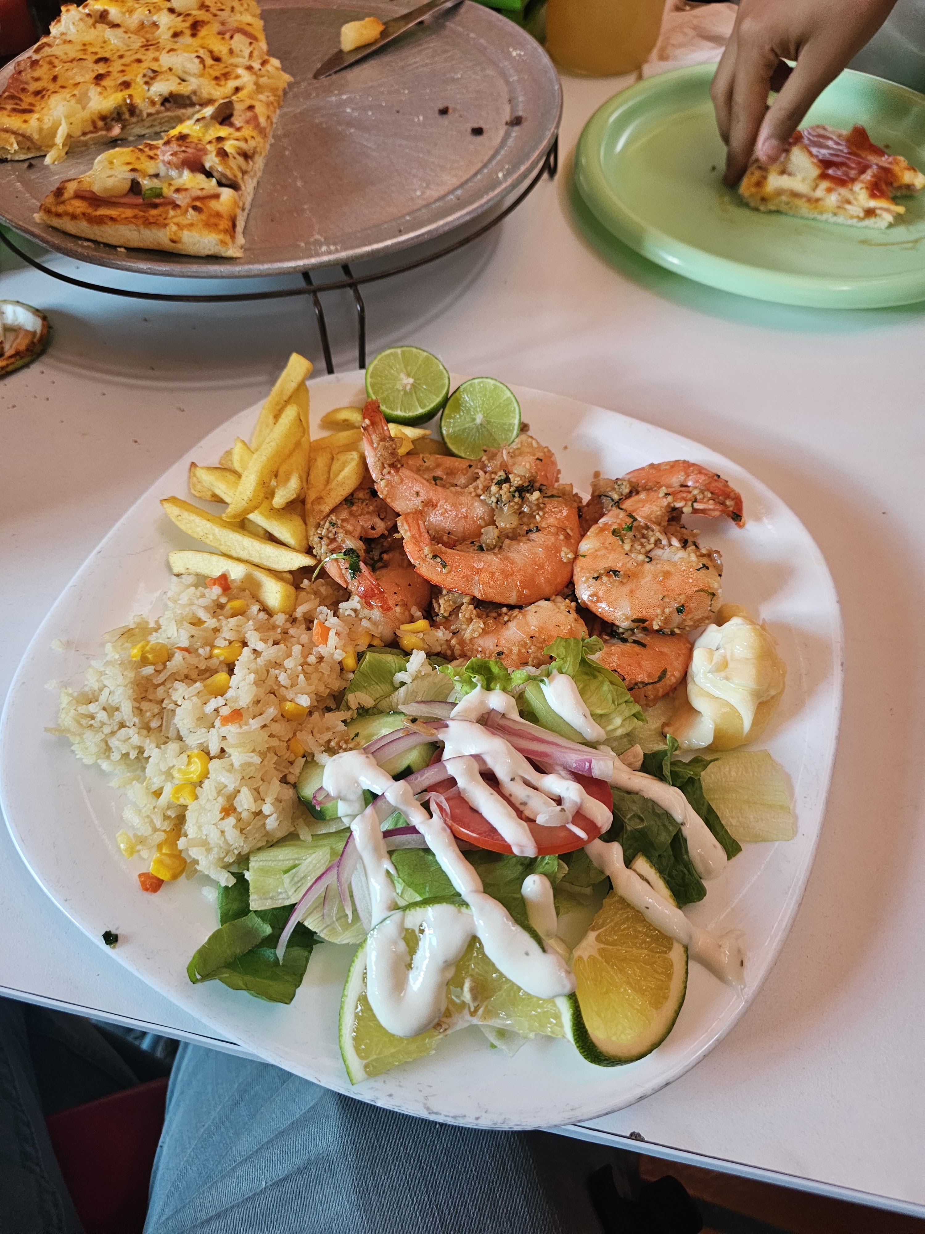 Burguer Lunch image 8