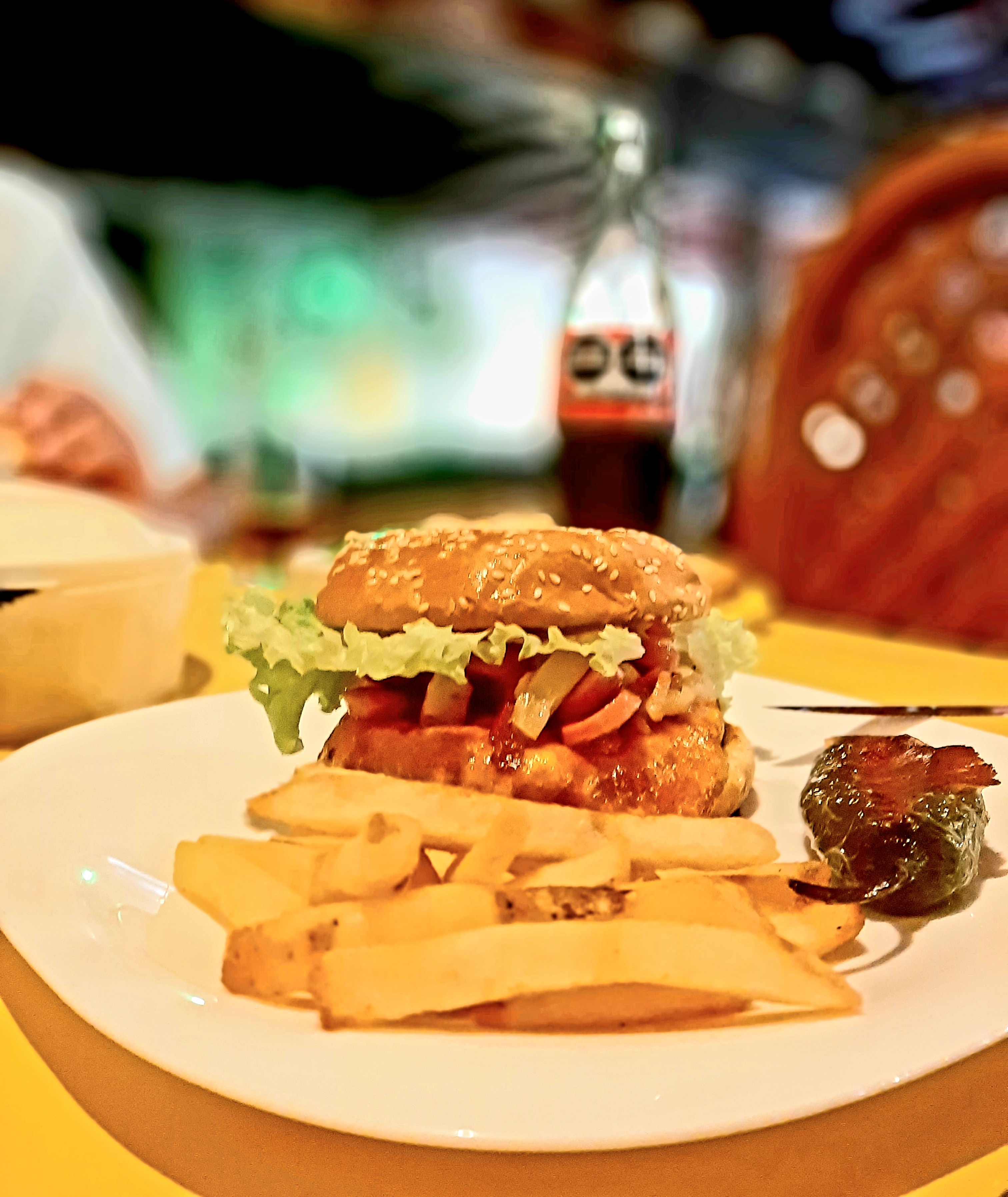 Burguer Lunch image 9