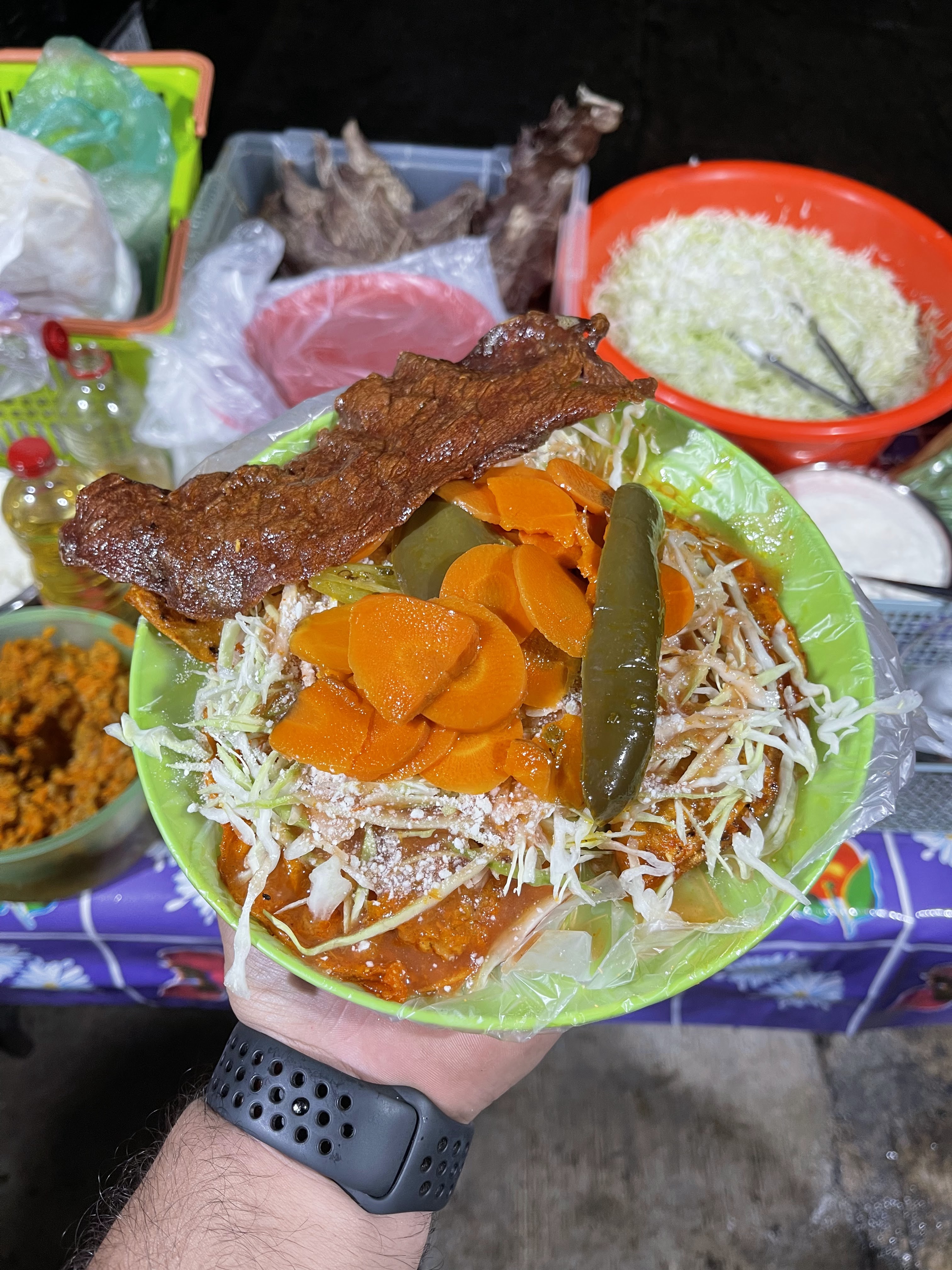 Enchiladas "Ampa" image 1