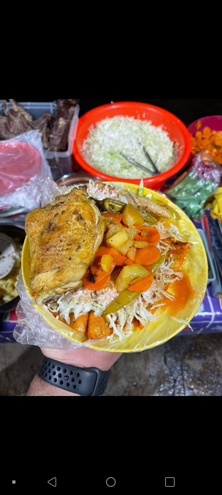 Enchiladas "Ampa" image 3