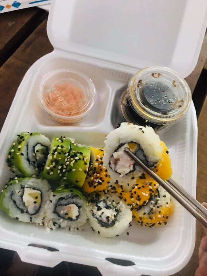 Maki Tacambaro image 1