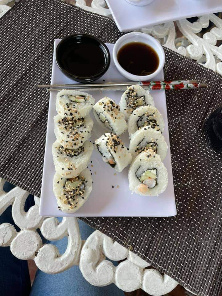 Maki Tacambaro image 3