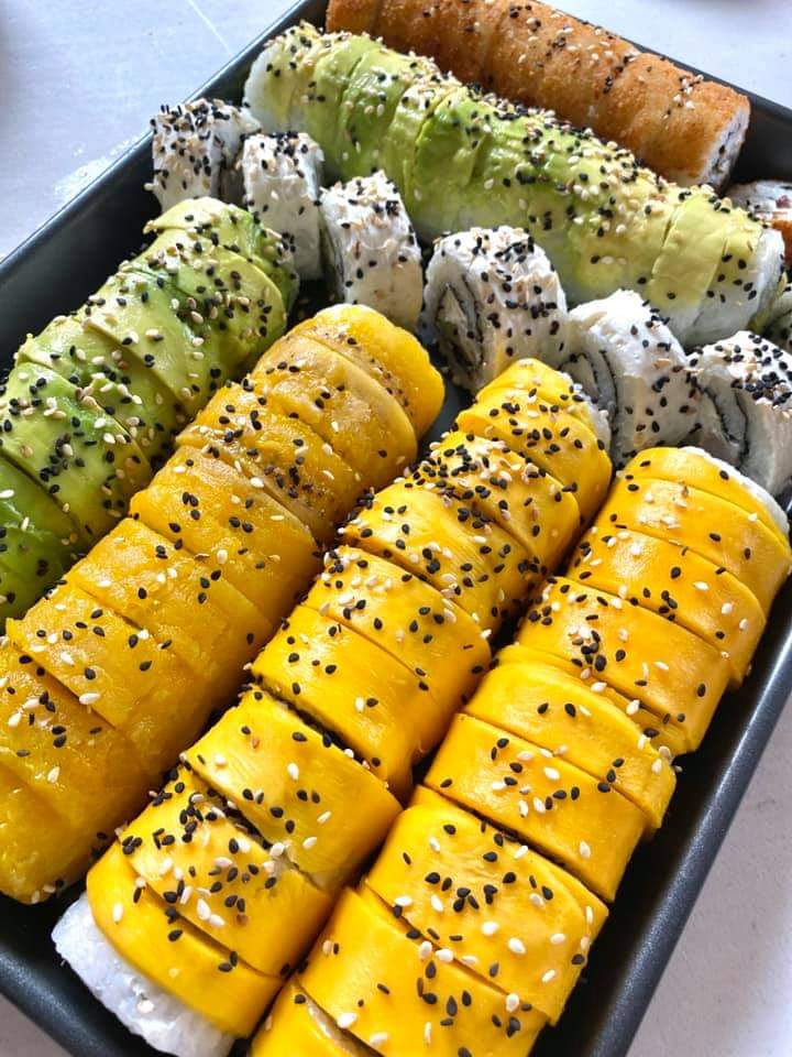 Maki Tacambaro image 5