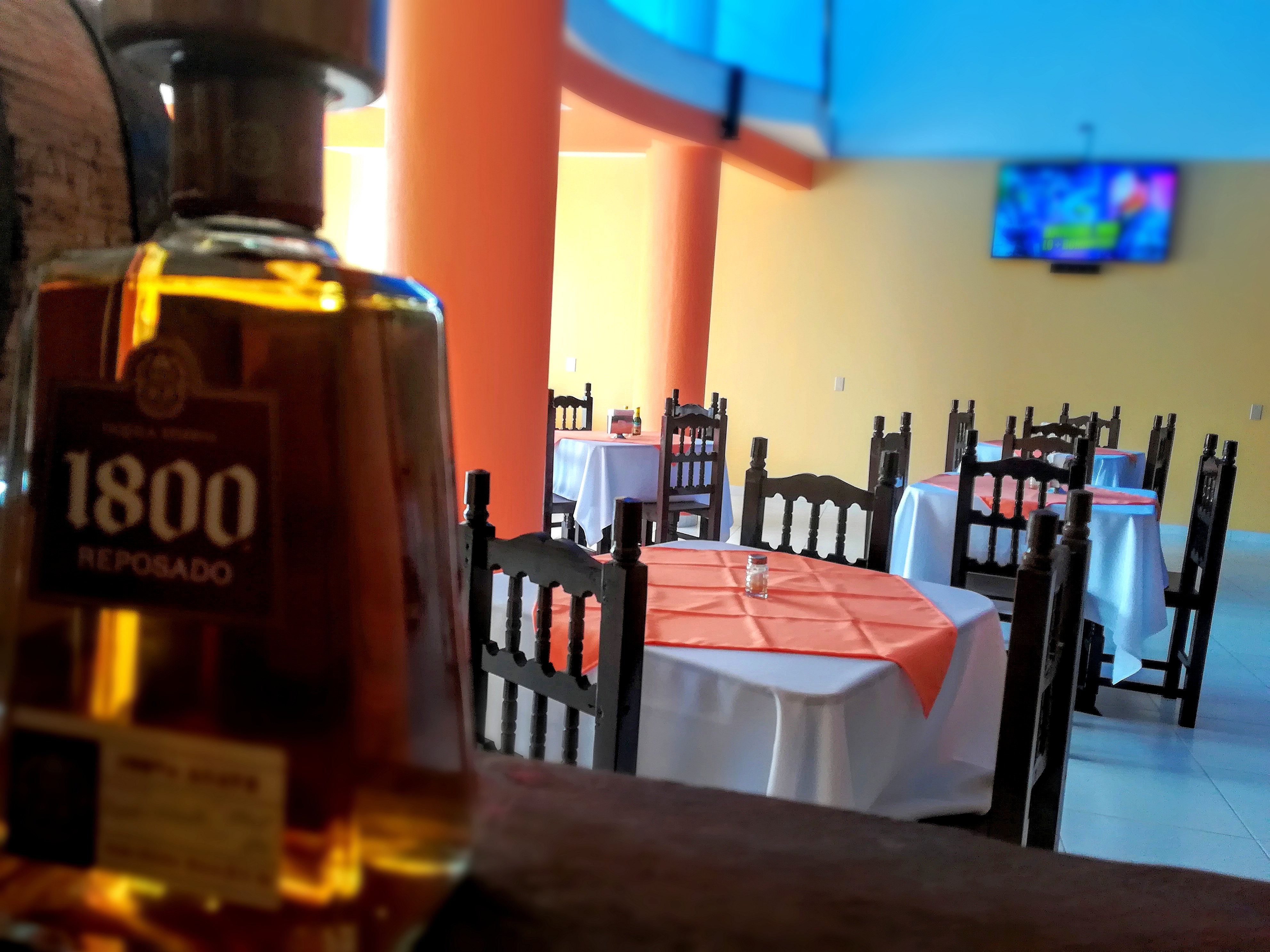 La Torre Restaurante Bar image 1