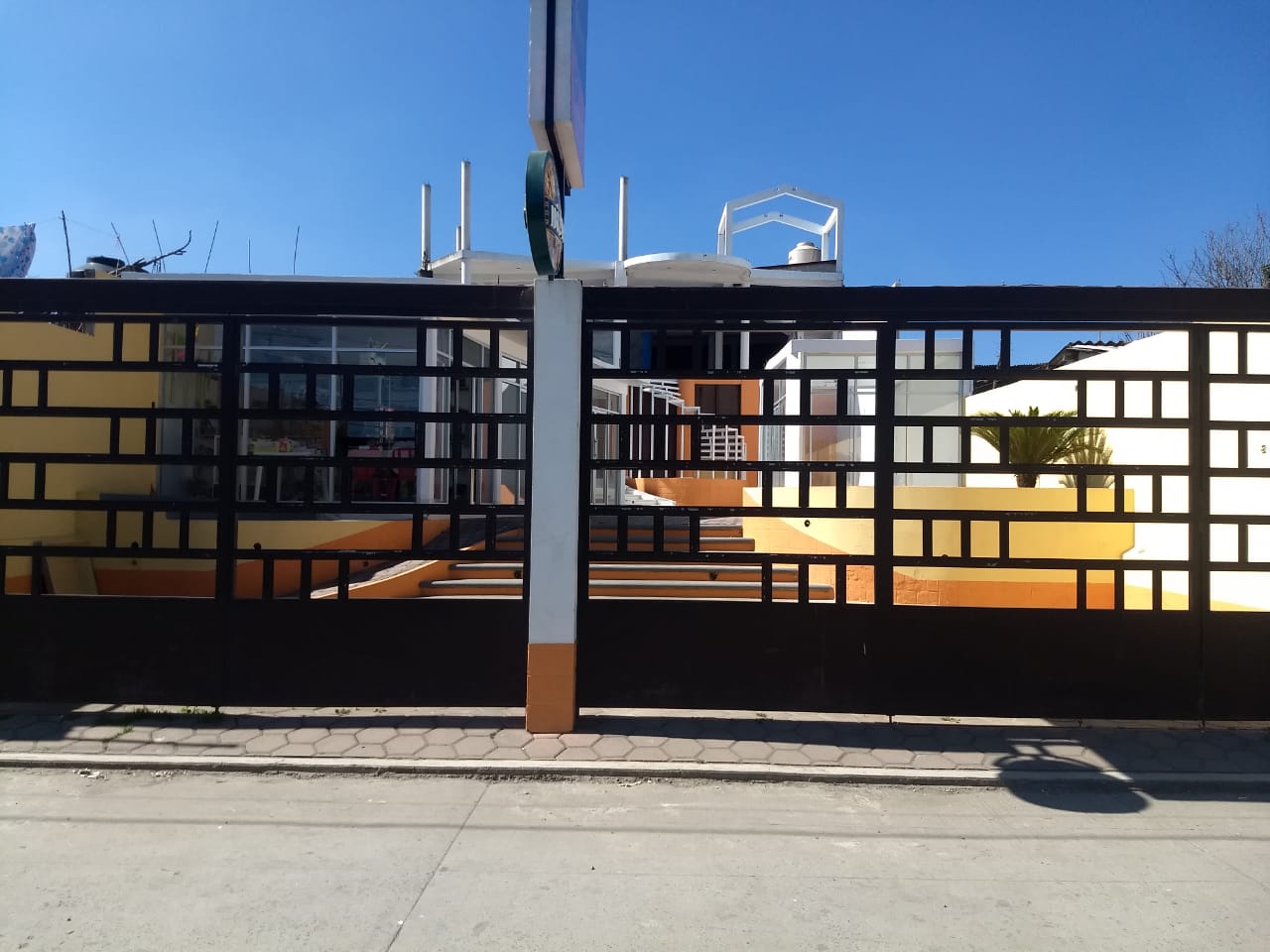 La Torre Restaurante Bar image 5