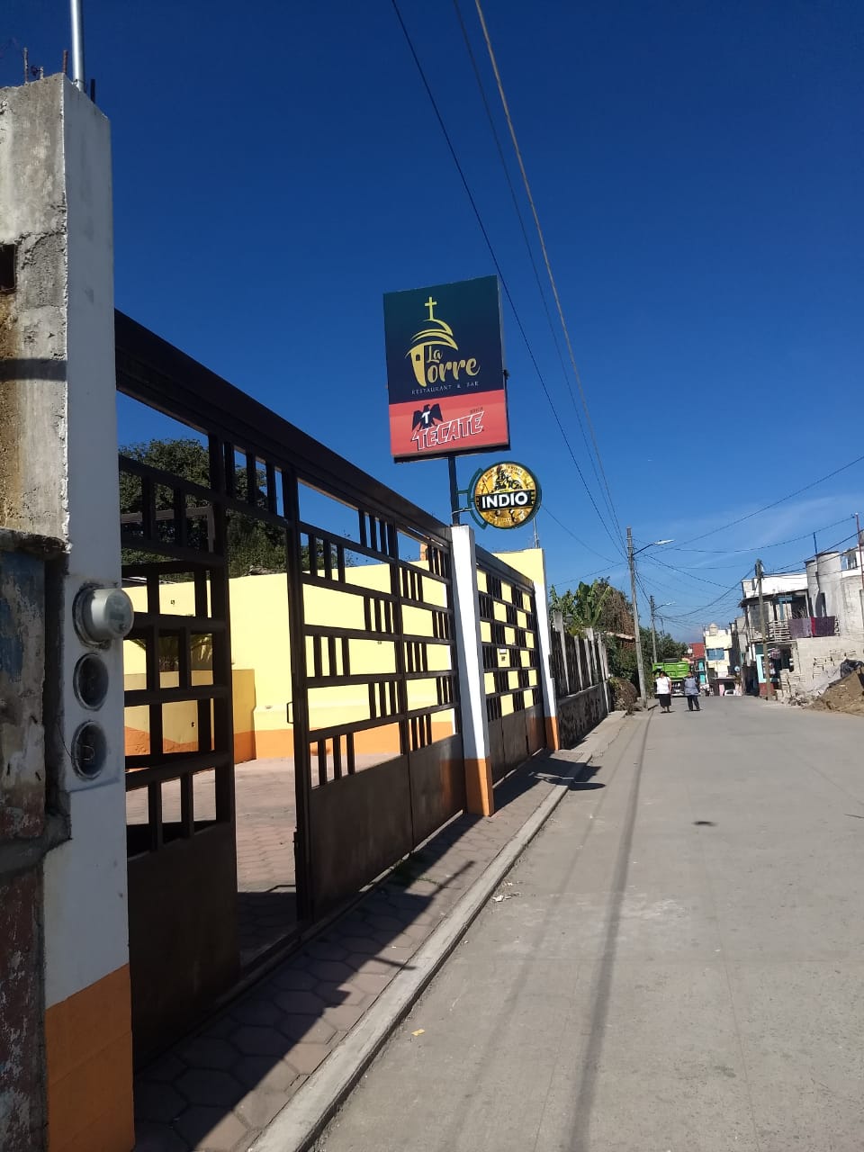 La Torre Restaurante Bar image 6