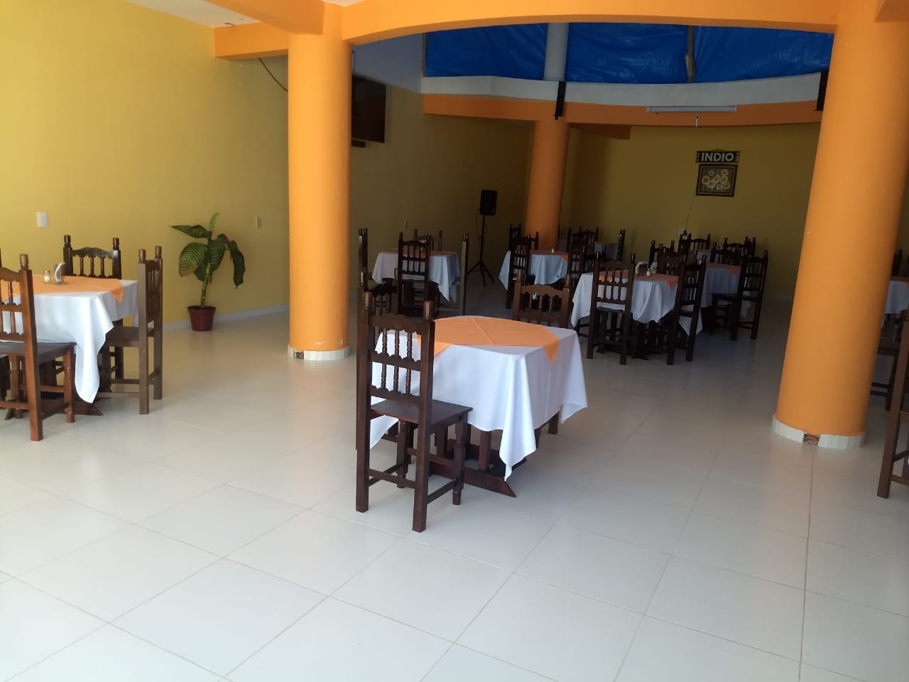 La Torre Restaurante Bar image 9