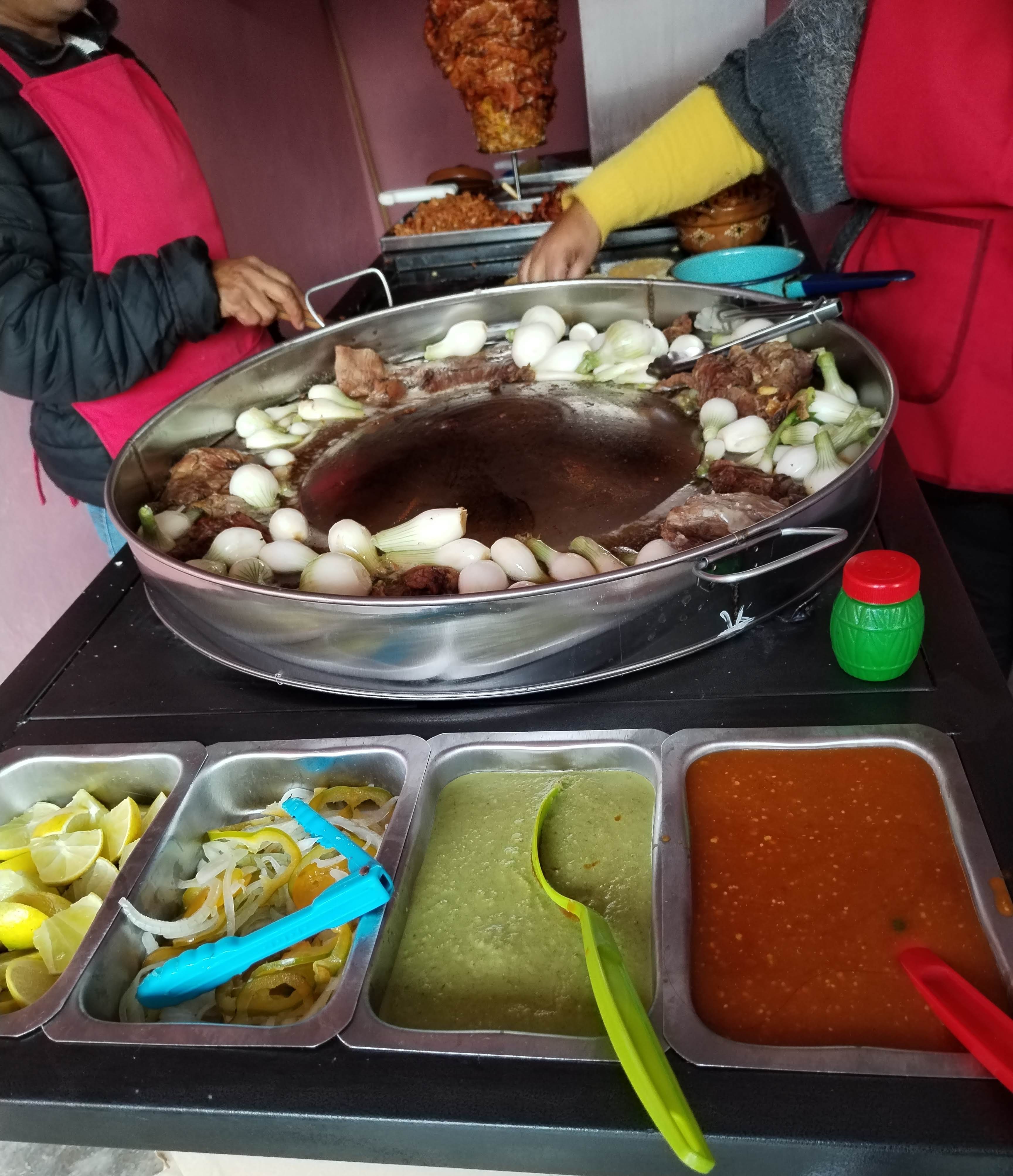 TACOS REYES BRUNO image 2