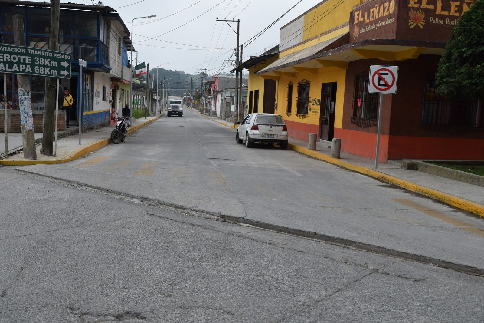 El Leñazo image 3