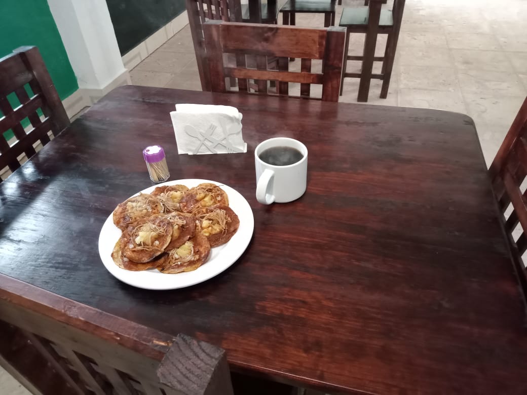 Restaurant Pancho Poza image 3