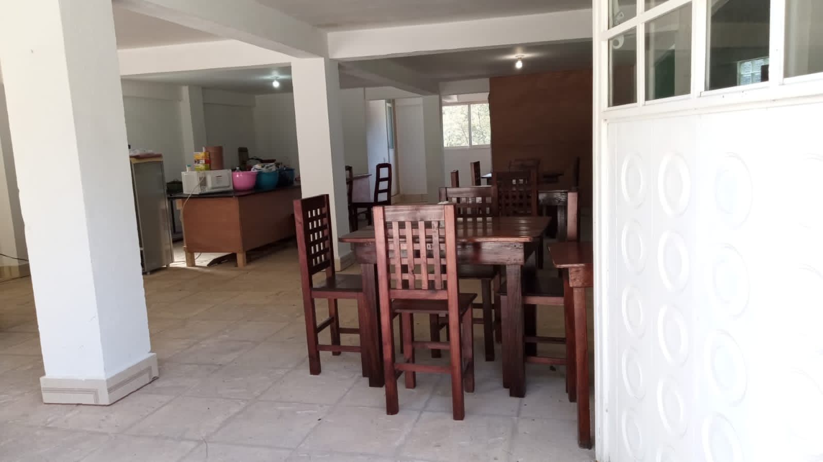 Restaurant Pancho Poza image 4