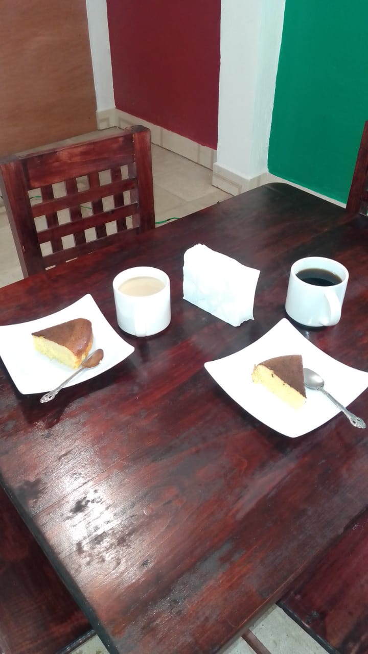 Restaurant Pancho Poza image 6