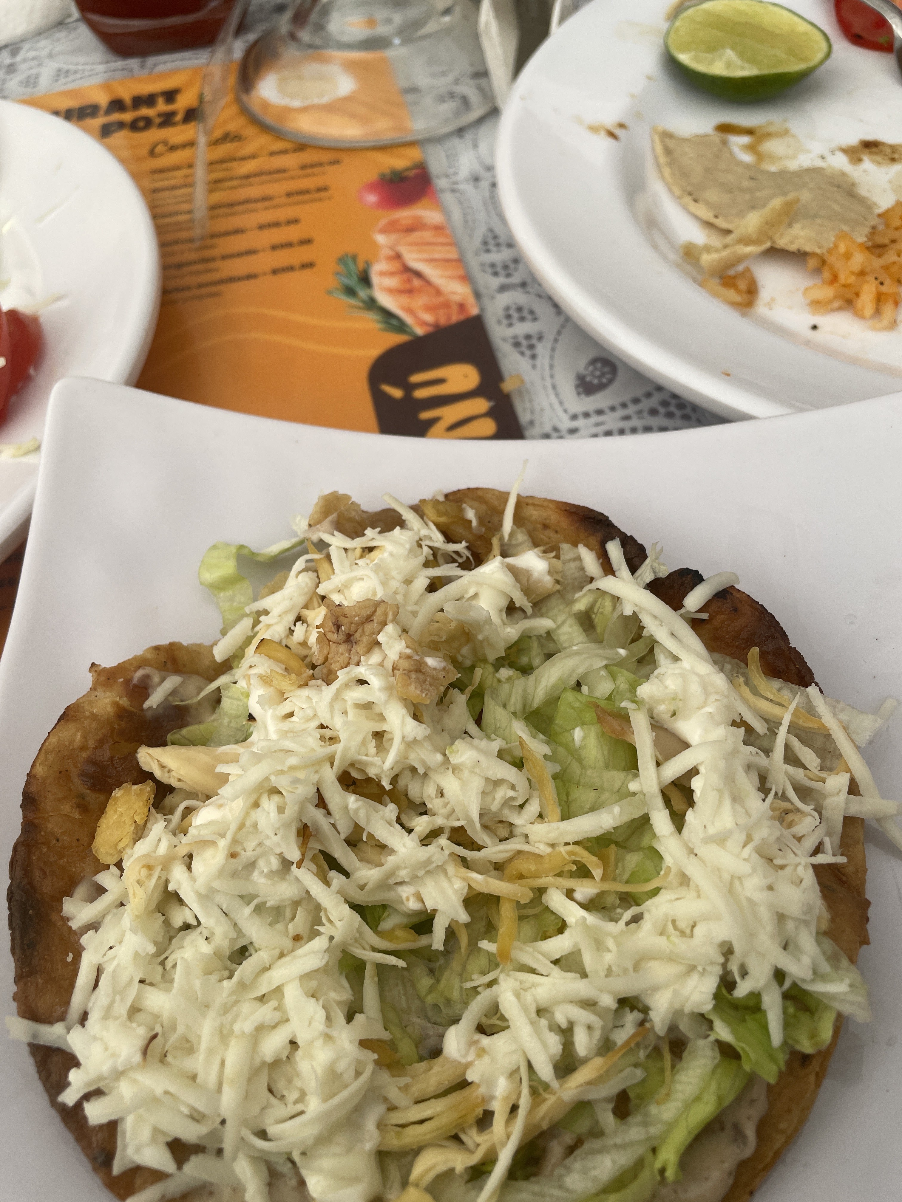 Restaurant Pancho Poza image 7