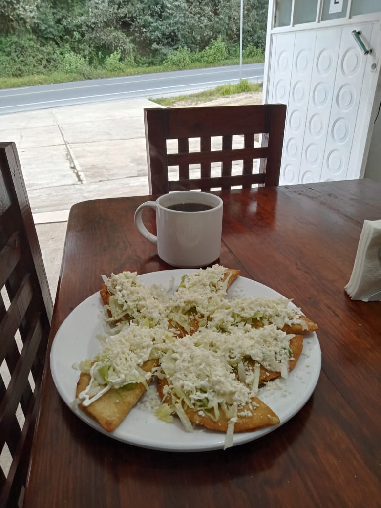 Restaurant Pancho Poza image 8