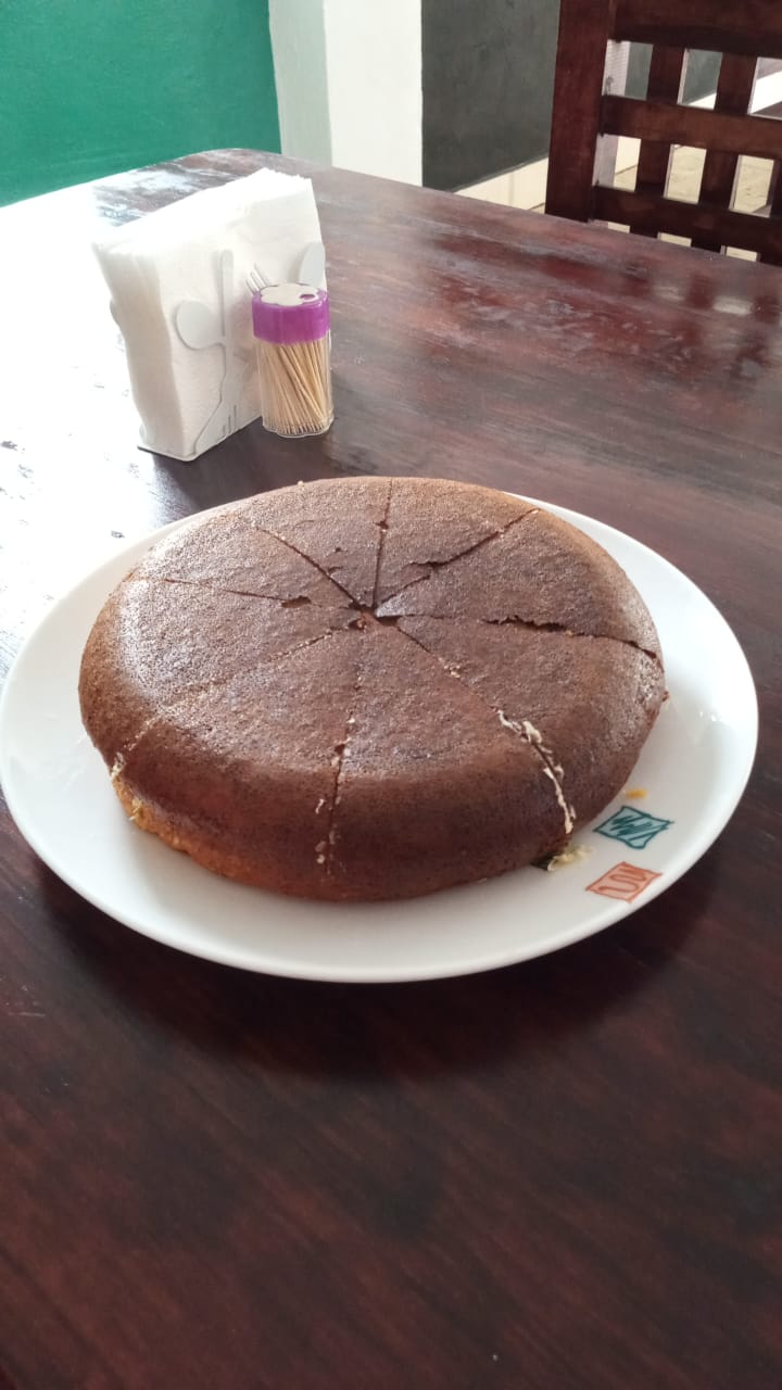 Restaurant Pancho Poza image 9