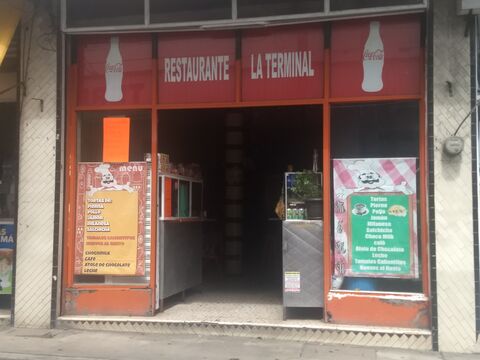 RESTAURANTE LA TERMINAL image 1