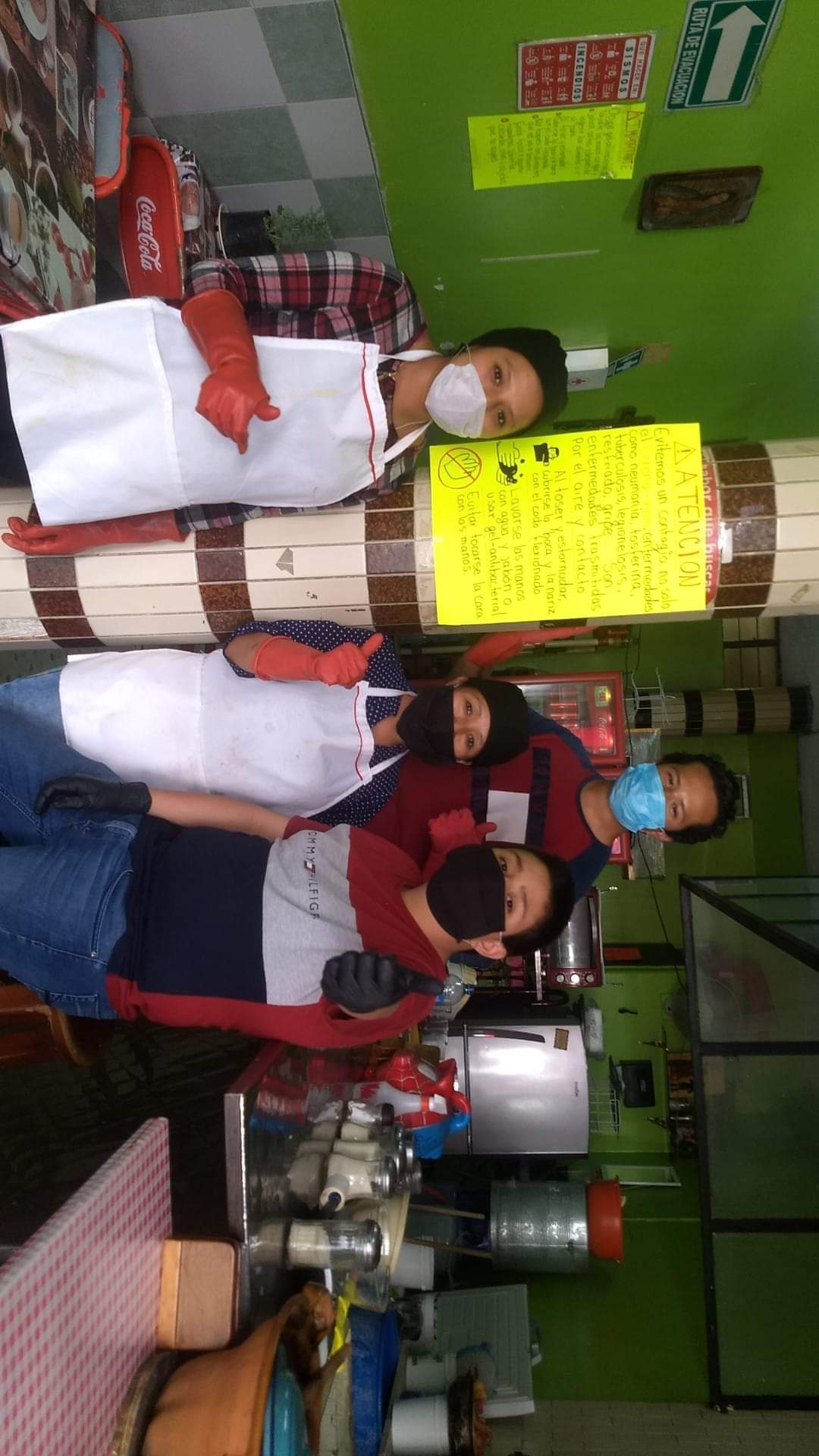 RESTAURANTE LA TERMINAL image 6