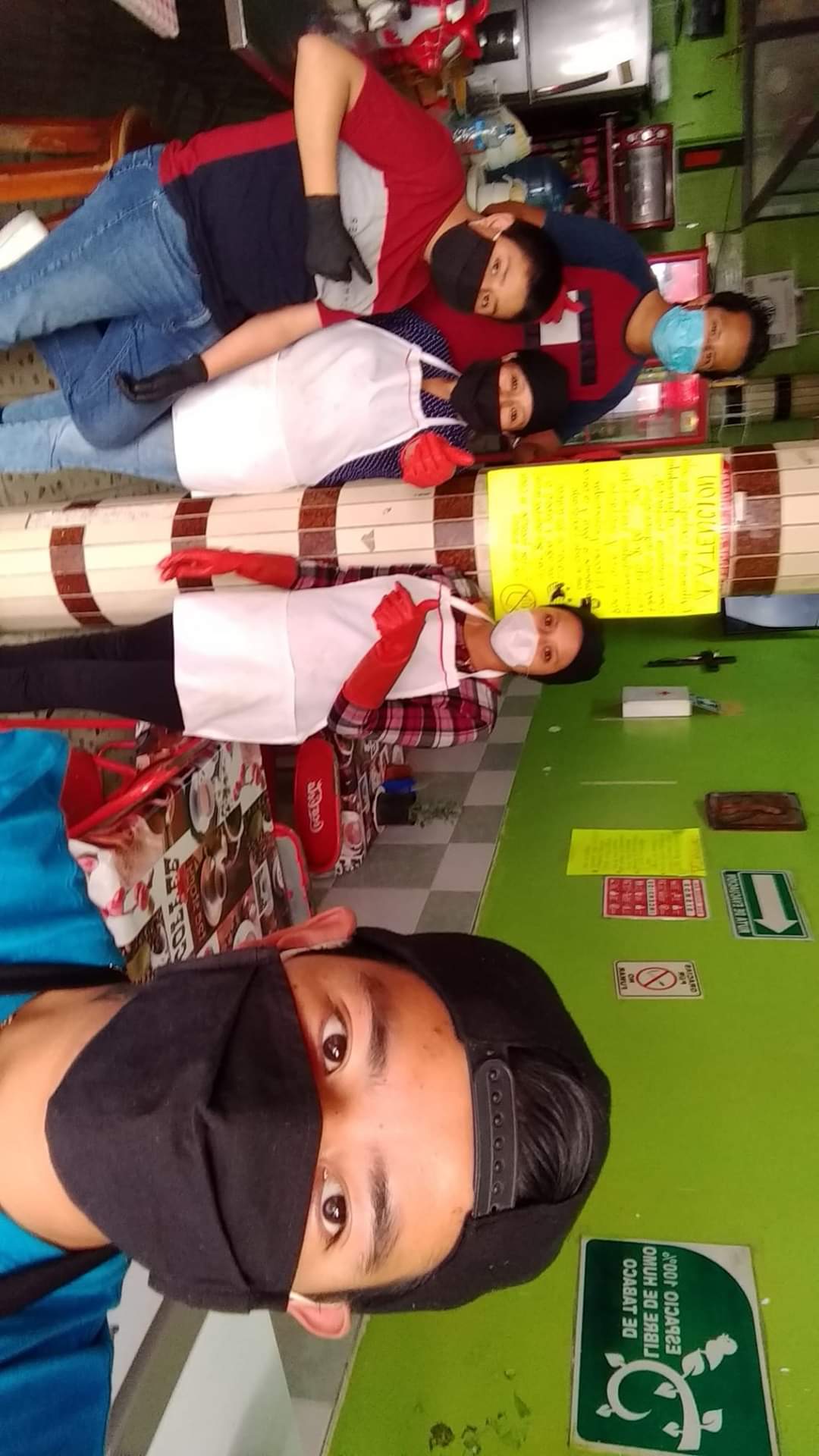 RESTAURANTE LA TERMINAL image 7