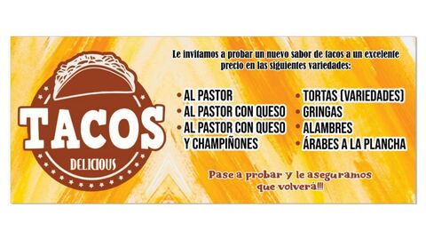 TACOS image 1