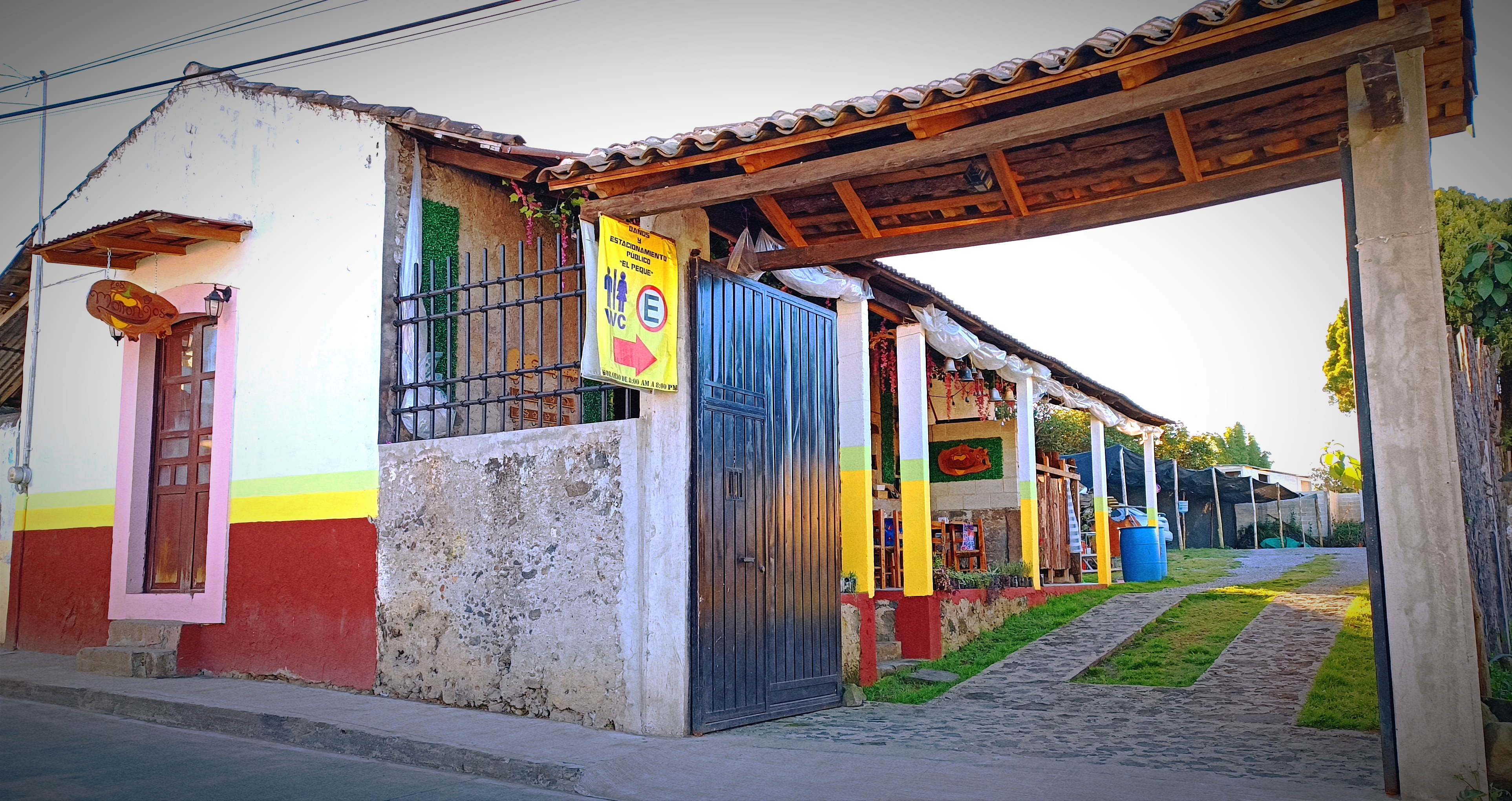 Los Morrongos Restaurante image 1