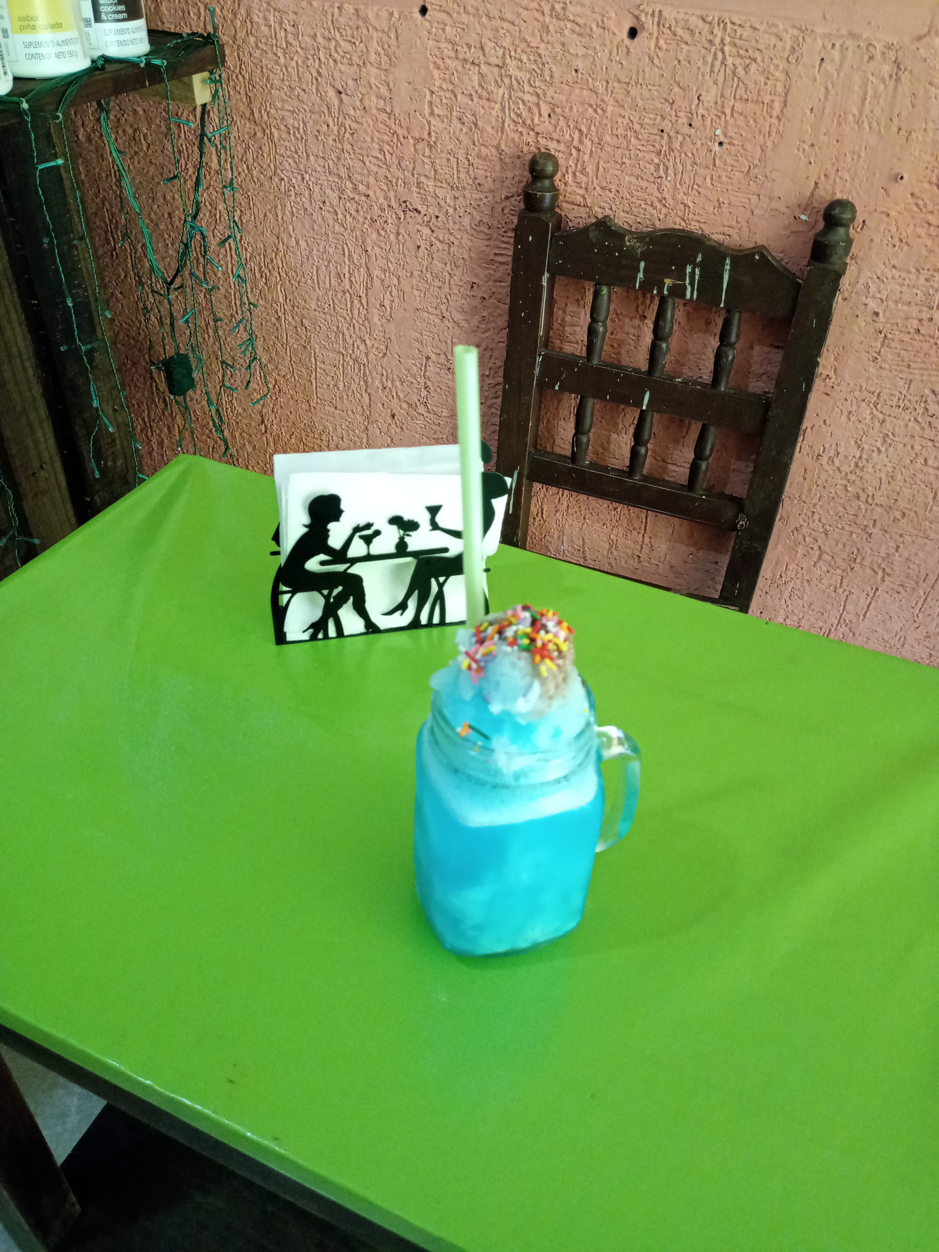 Club Herbalife Mupec image 2