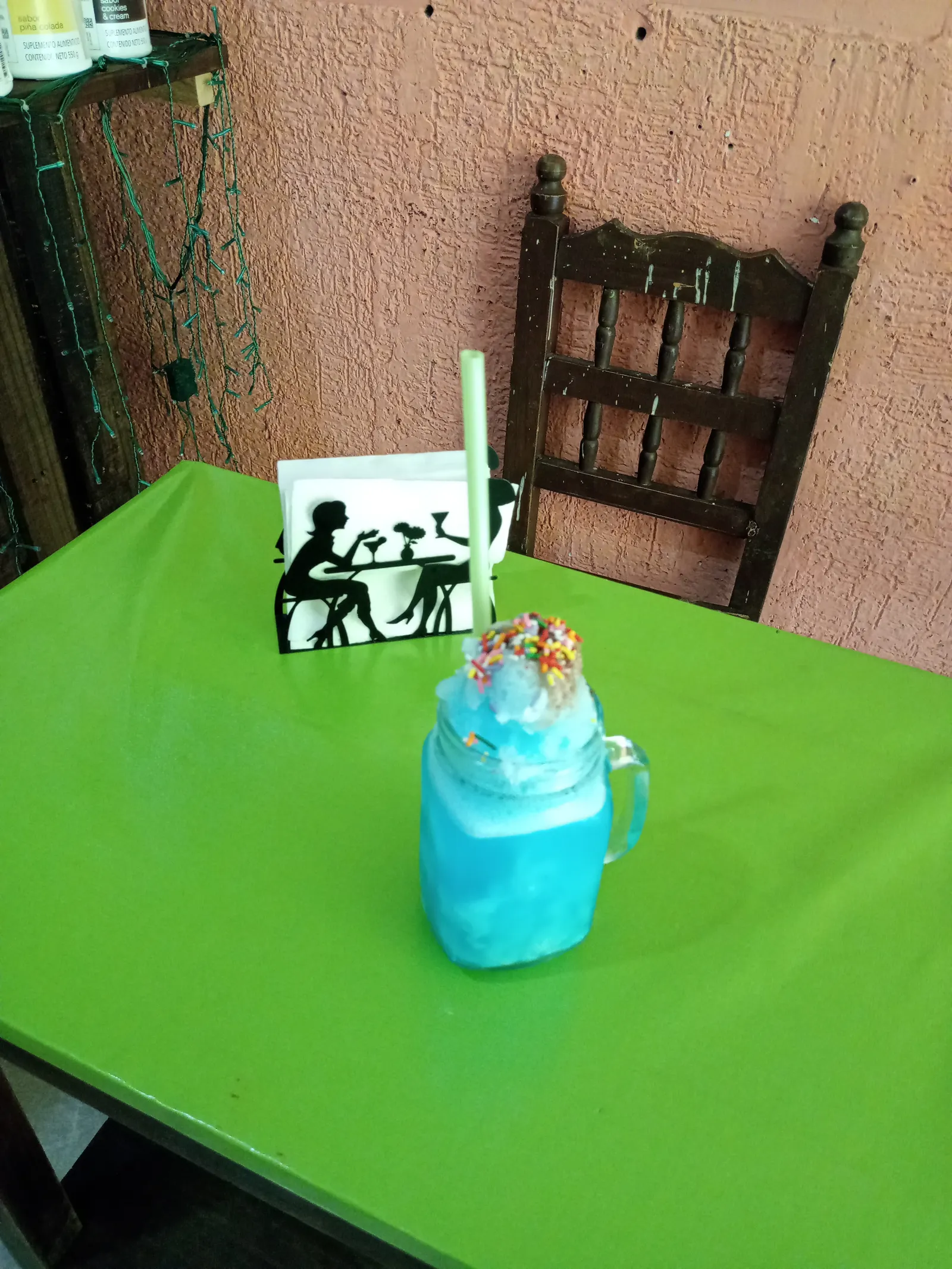 Club Herbalife Mupec image 2