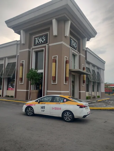 Toks Tapachula image 3