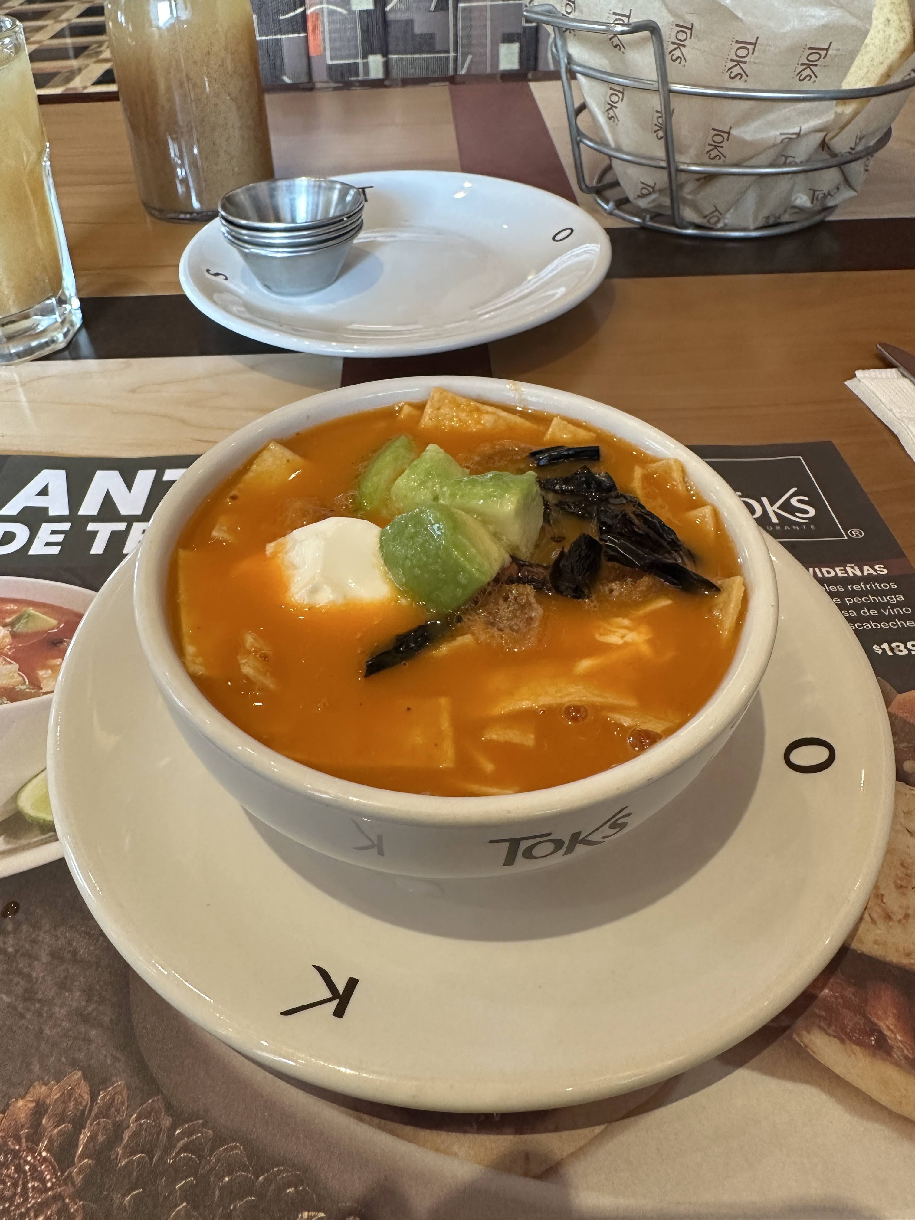 Toks Tapachula image 8