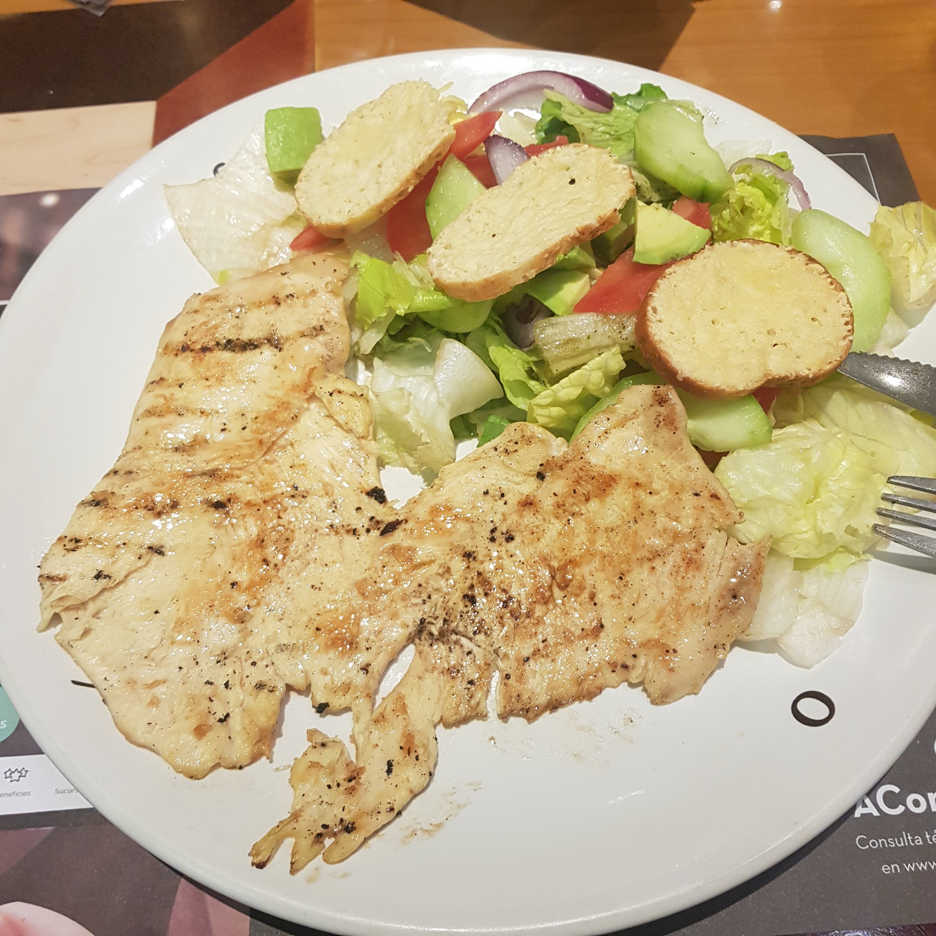 Toks Tapachula image 9