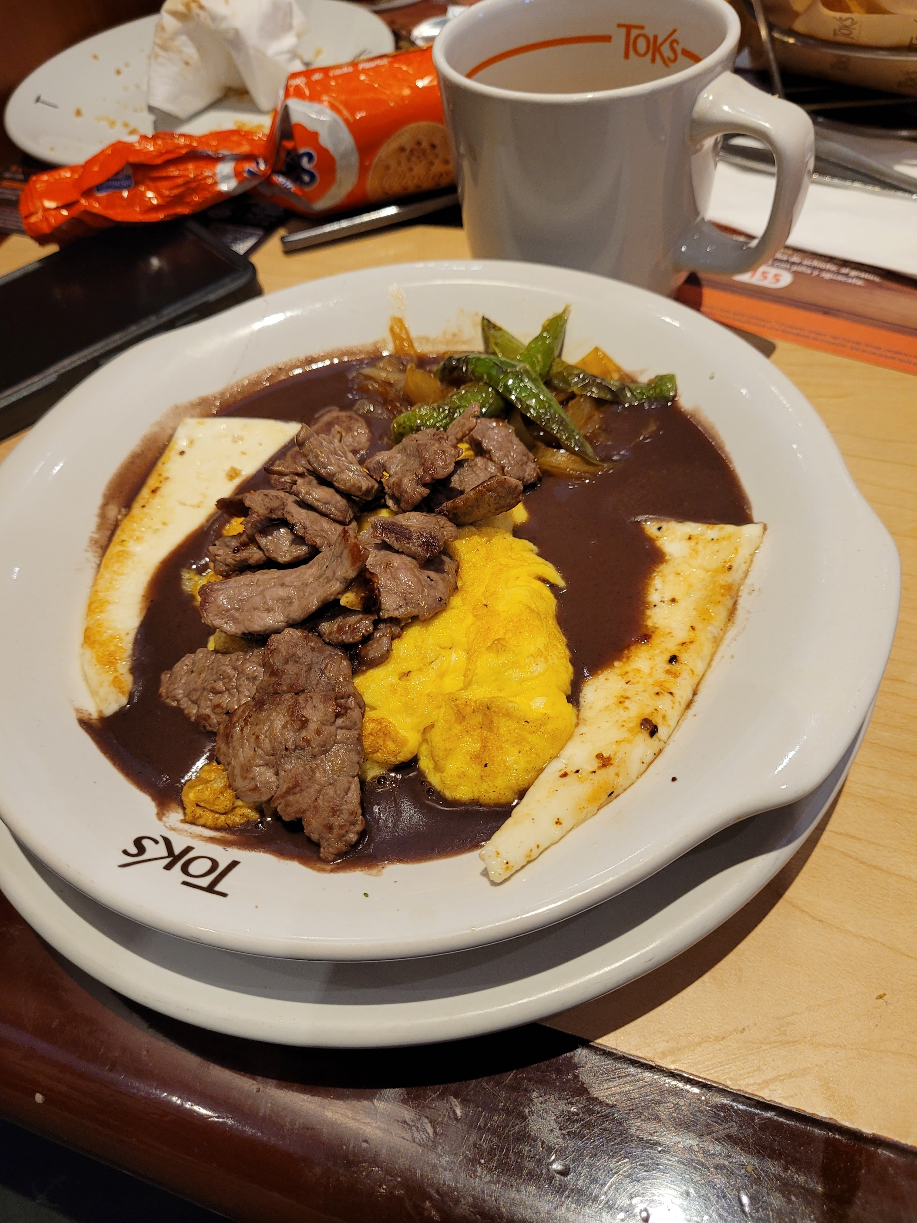 Toks Tapachula image 10