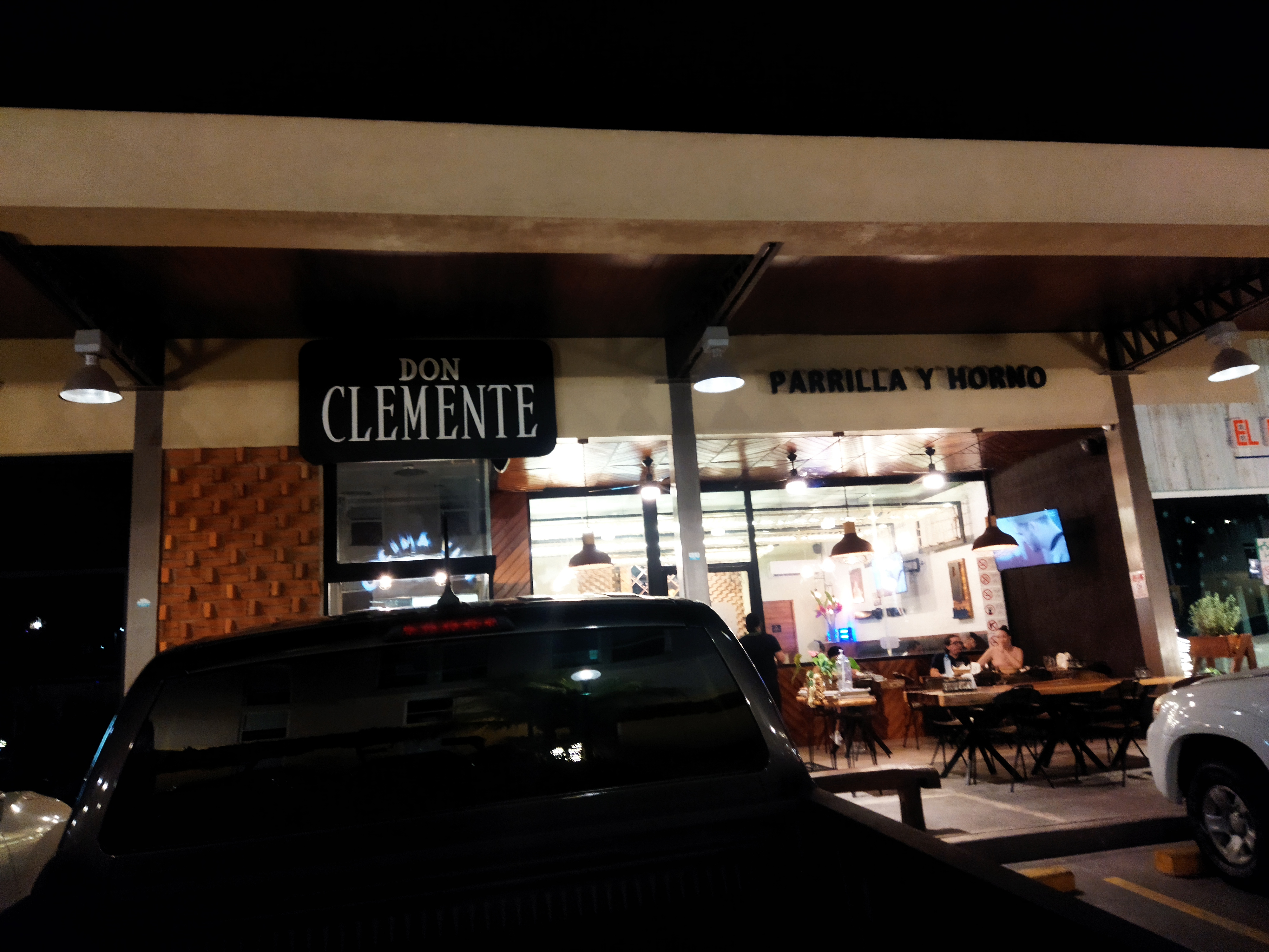 Don Clemente image 5