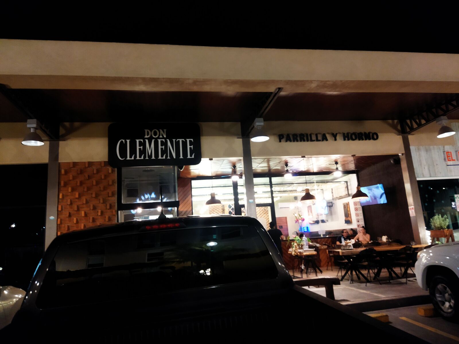 Don Clemente image 5