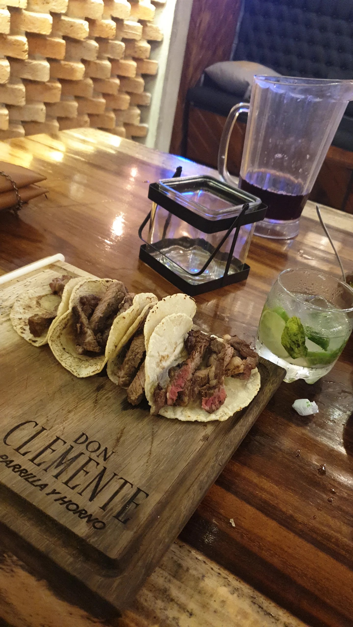 Don Clemente image 8