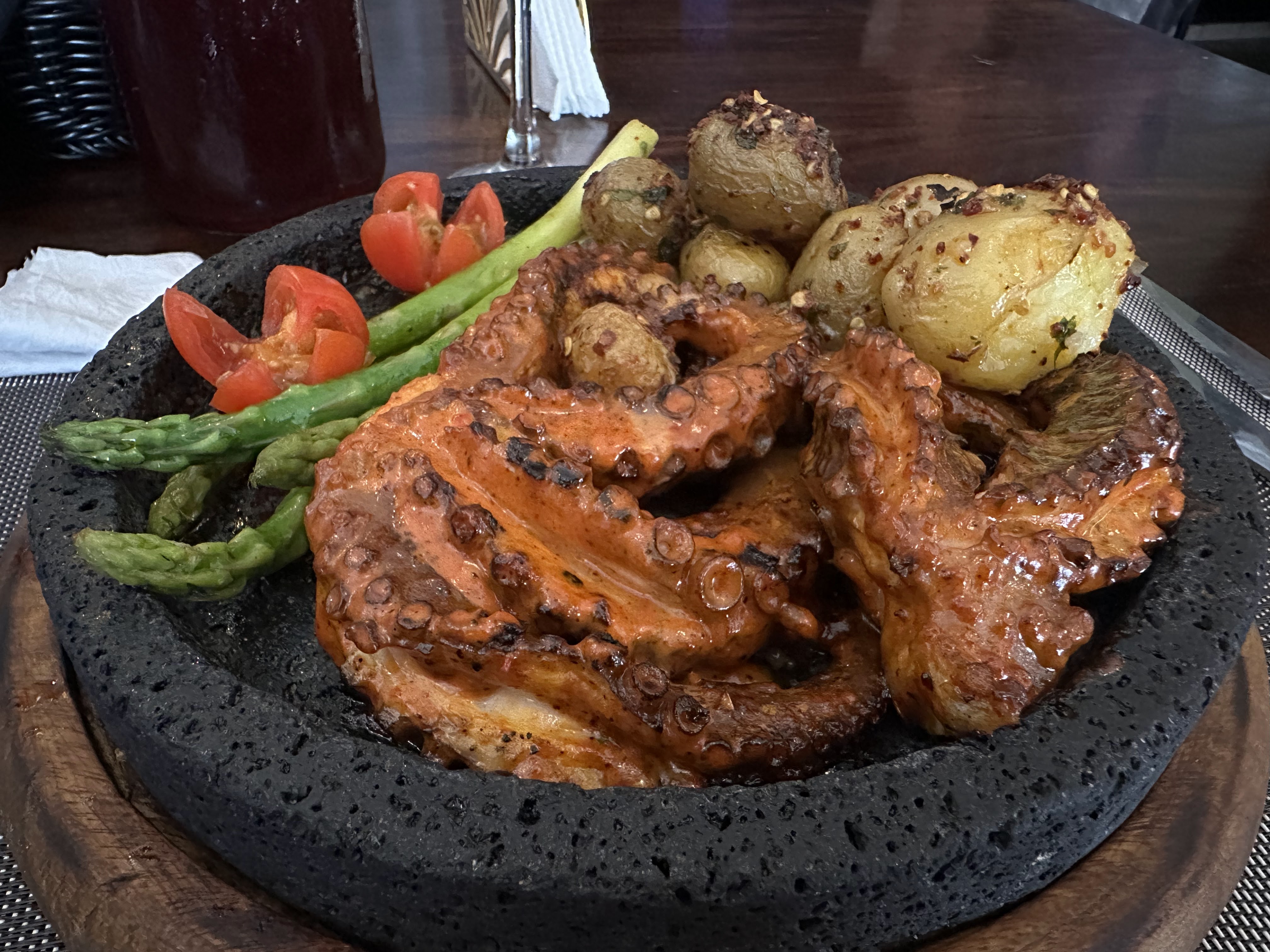 Greta Restaurante | Cocina Internacional image 3