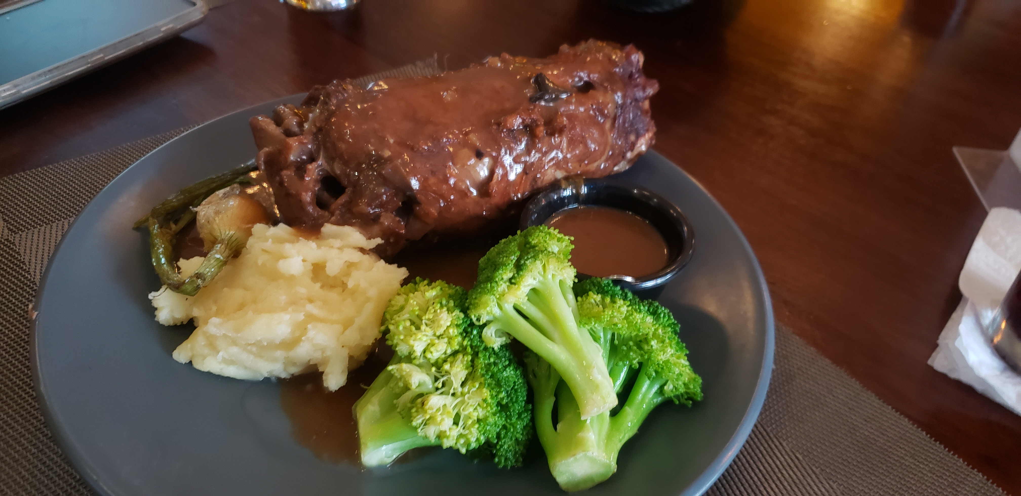 Greta Restaurante | Cocina Internacional image 4