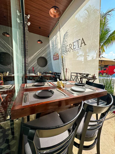 Greta Restaurante | Cocina Internacional image 5