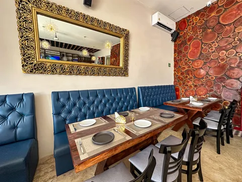 Greta Restaurante | Cocina Internacional image 6