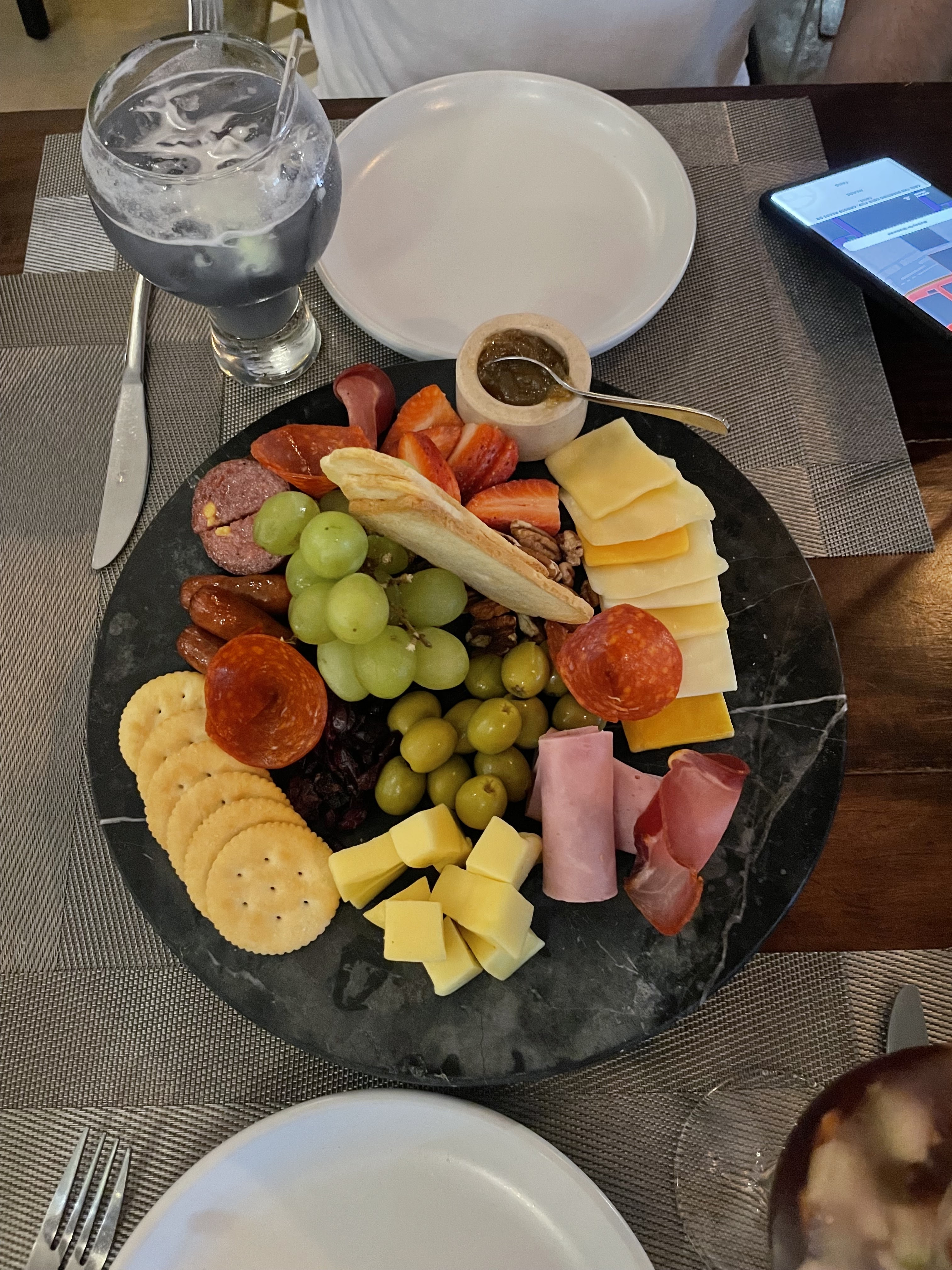 Greta Restaurante | Cocina Internacional image 7