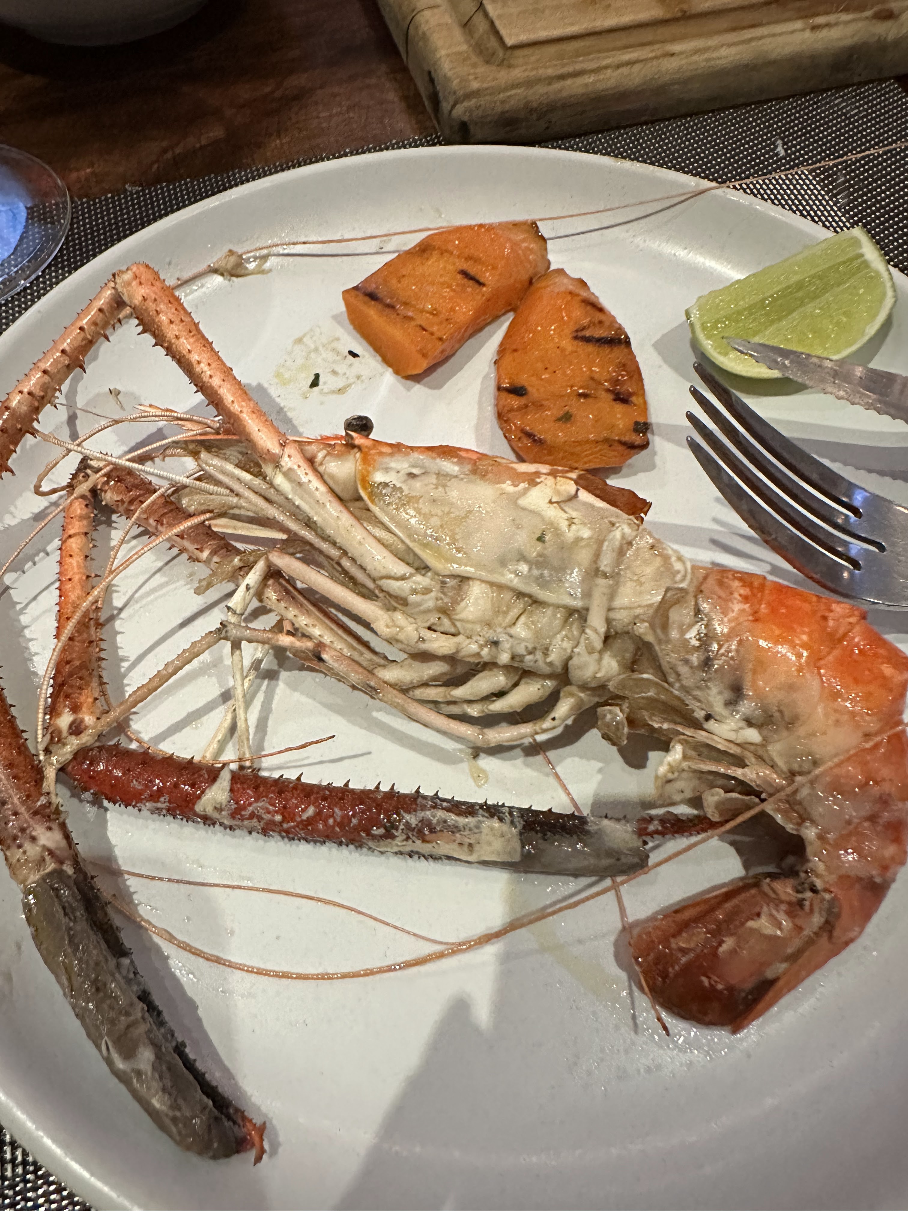 Greta Restaurante | Cocina Internacional image 8