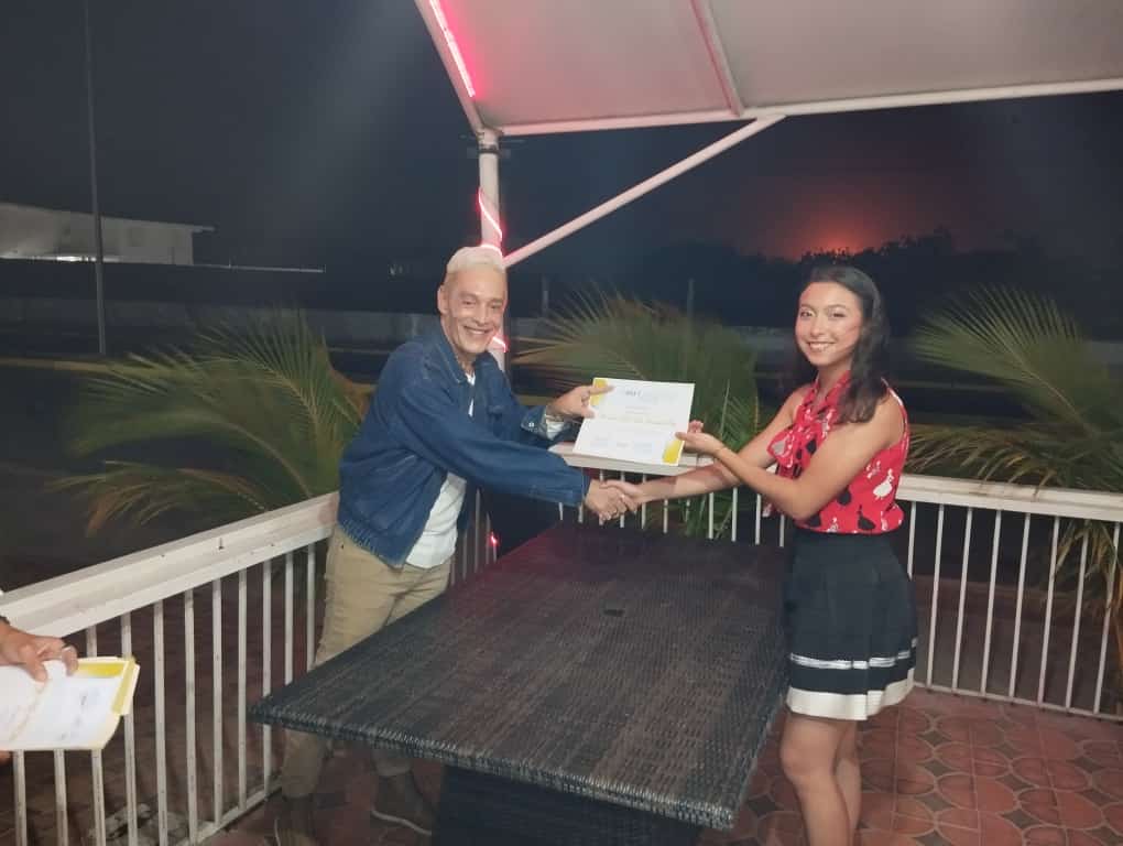 Greta Restaurante | Cocina Internacional image 9