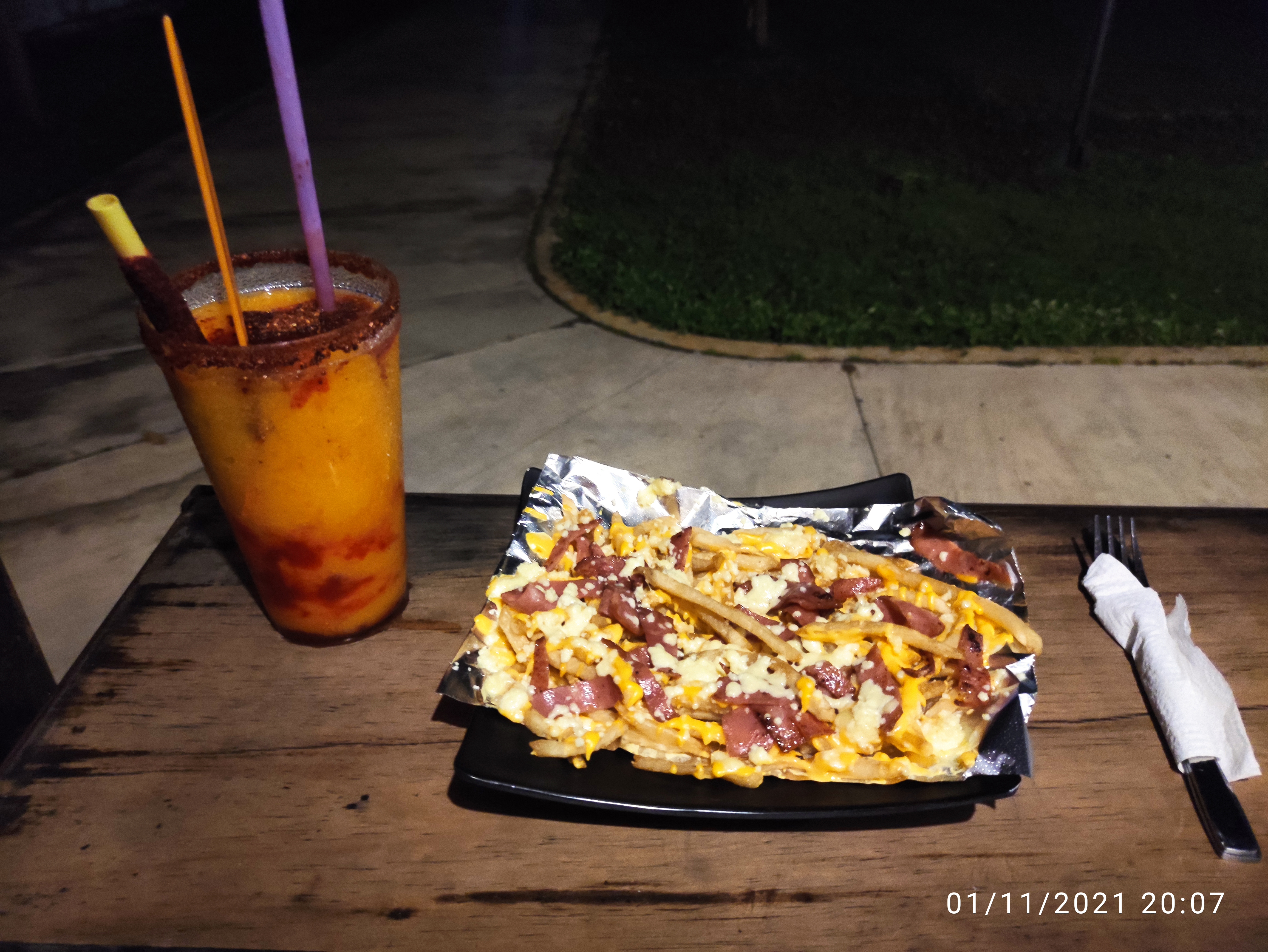 Bochy's Burguer Libramiento image 2