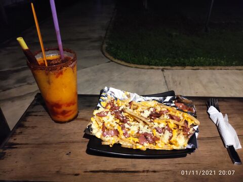 Bochy's Burguer Libramiento image 2