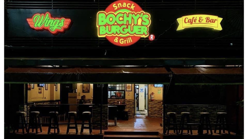 Bochy's Burguer Libramiento image 4