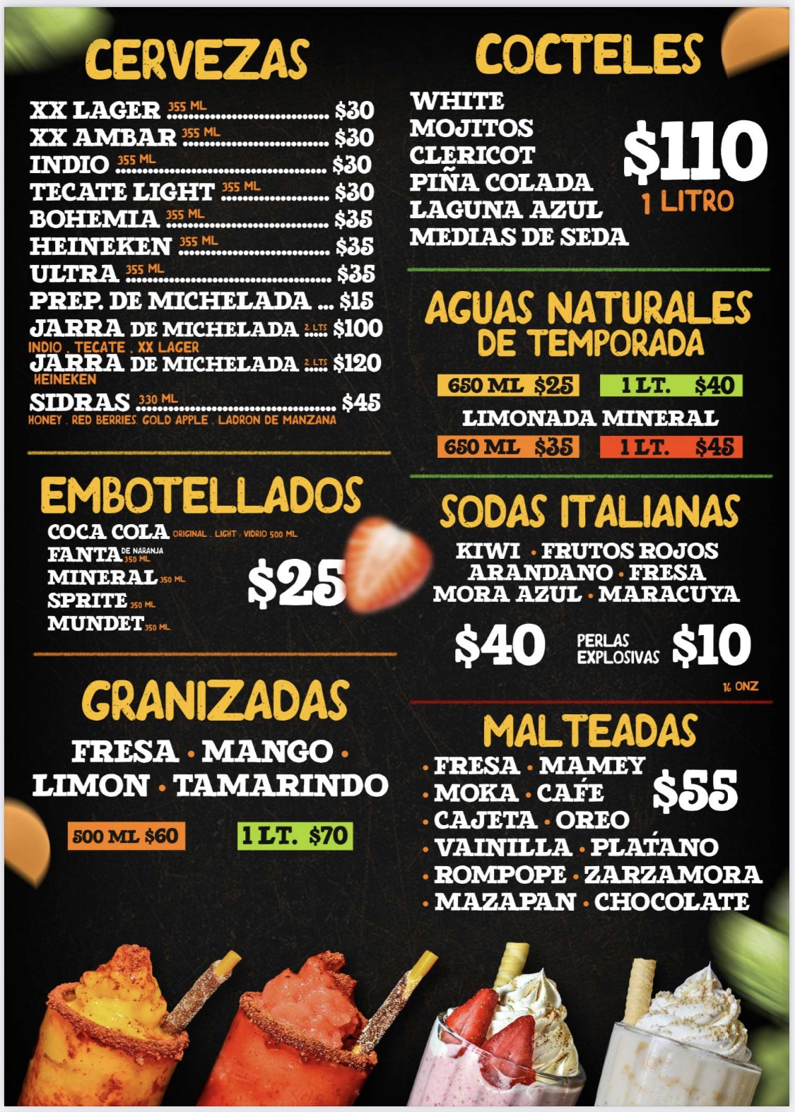 Bochy's Burguer Libramiento image 10