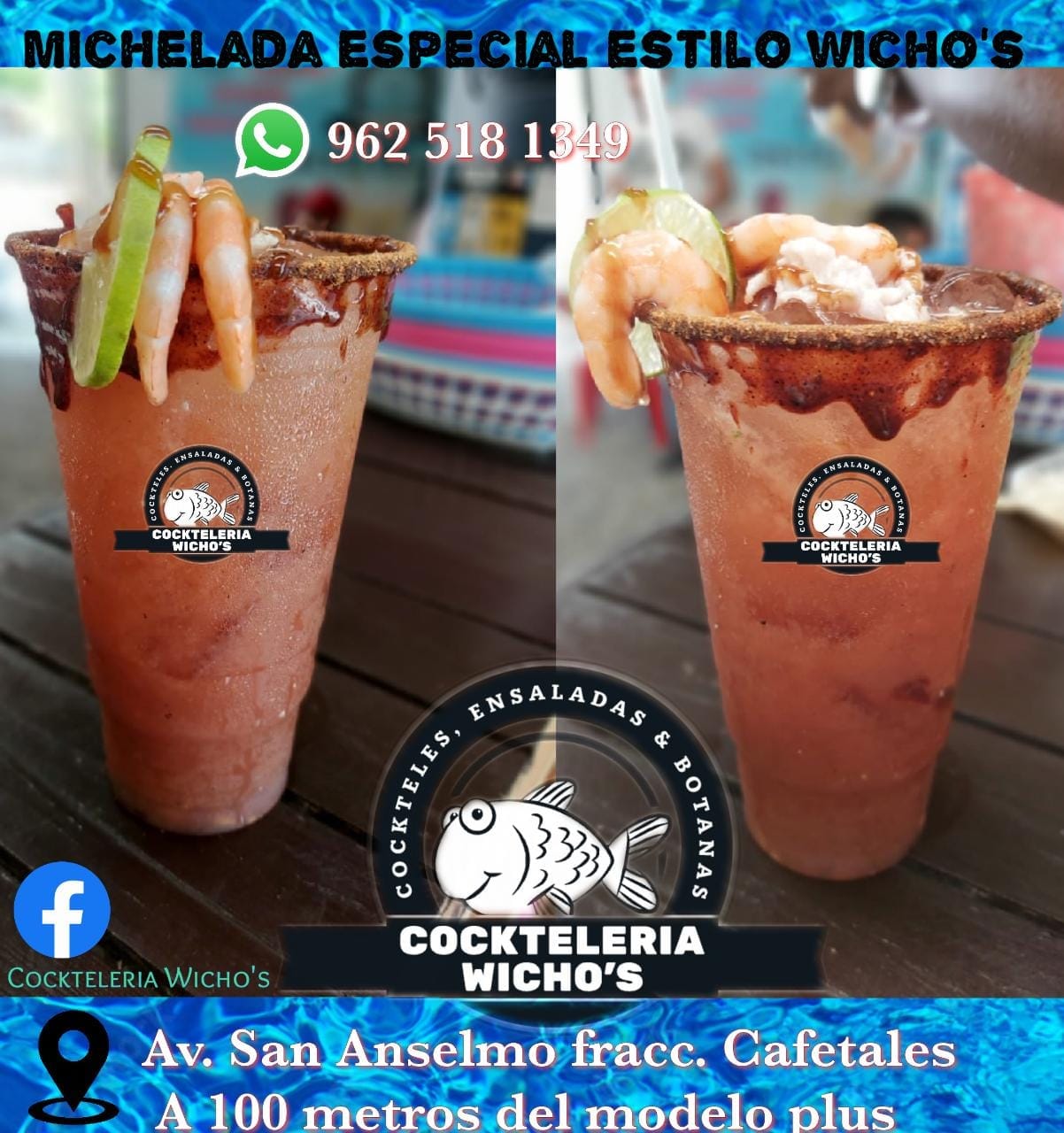Cockteleria Wicho´s image 2