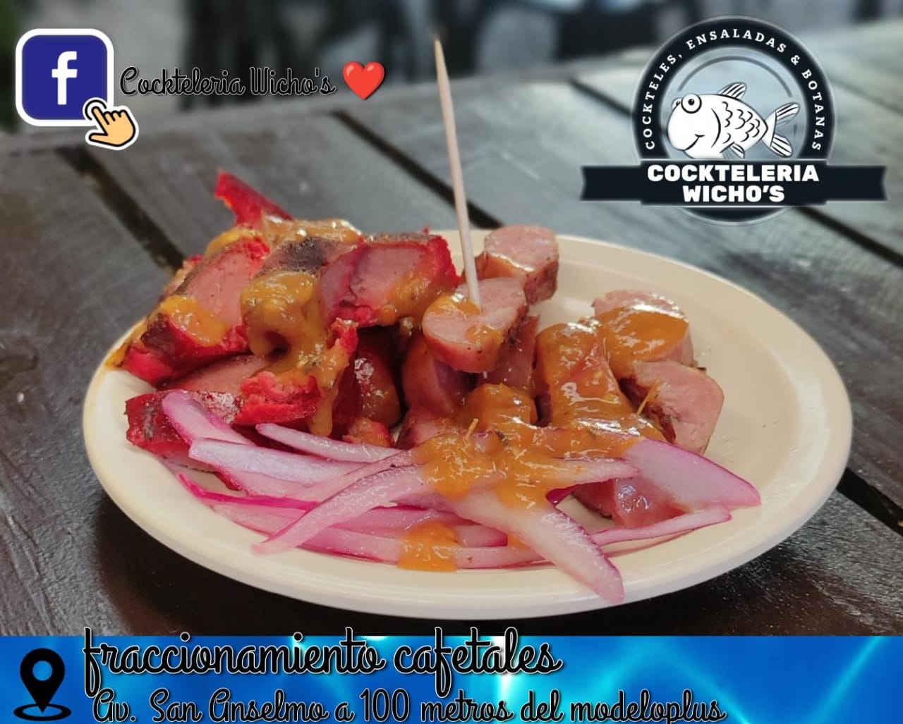 Cockteleria Wicho´s image 4