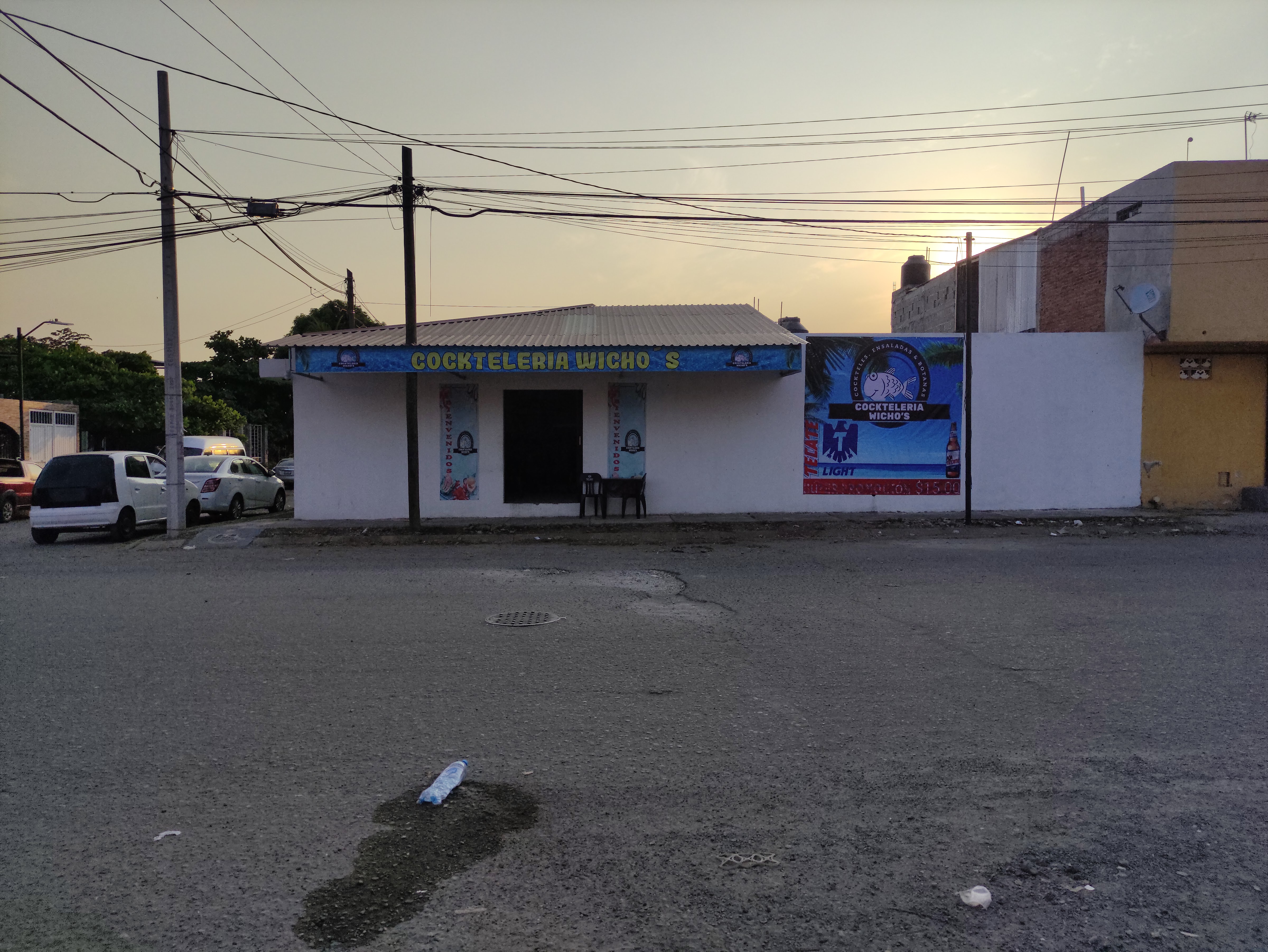 Cockteleria Wicho´s image 5